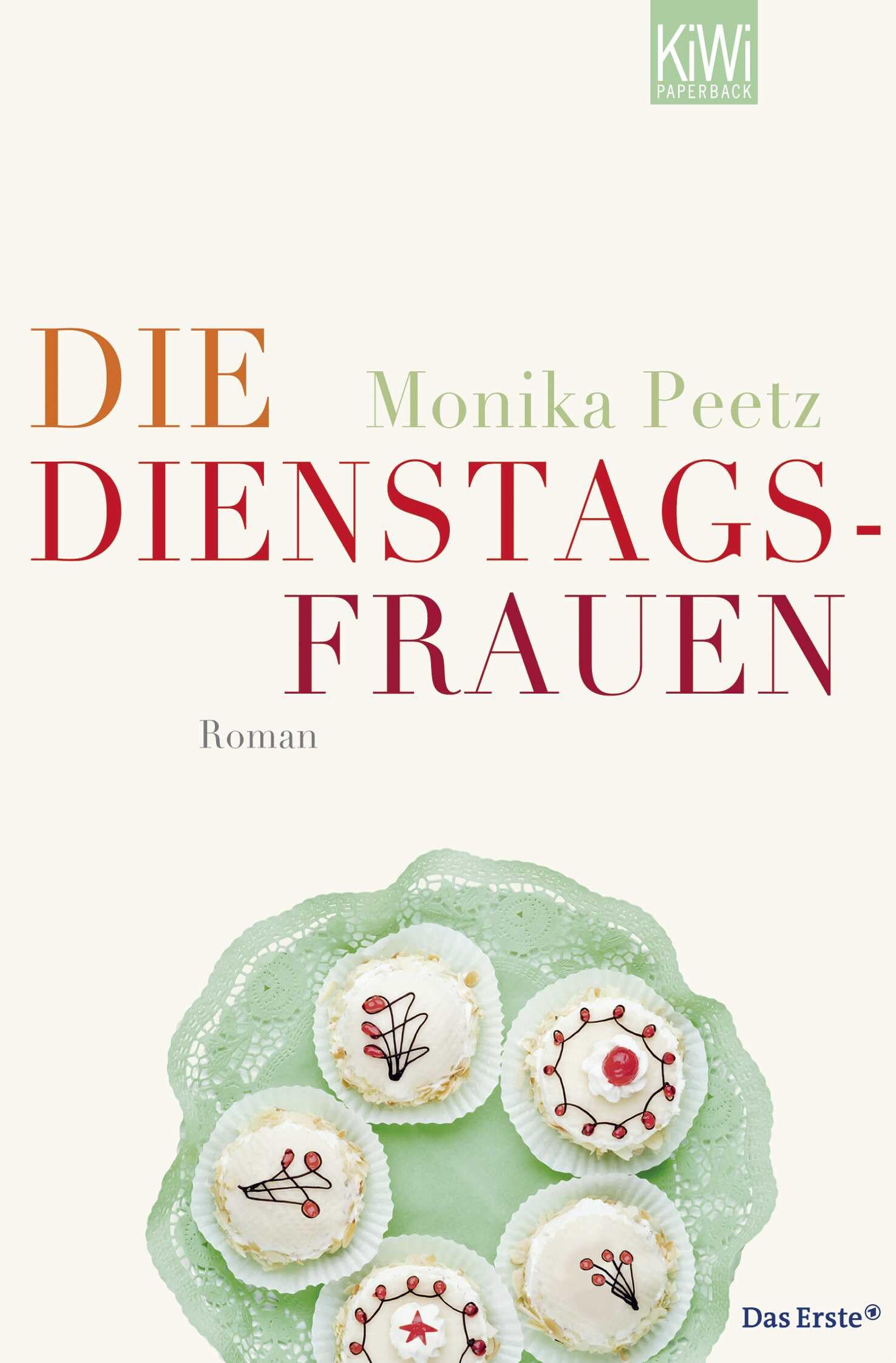 Die Dienstagsfrauen: Roman (Die-Dienstagsfrauen-Romane, Band 1) Contemporary literature