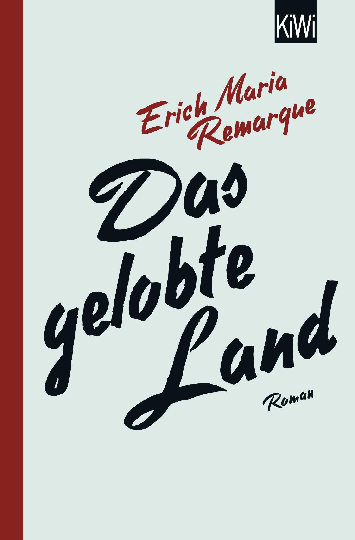 Das gelobte Land Classics