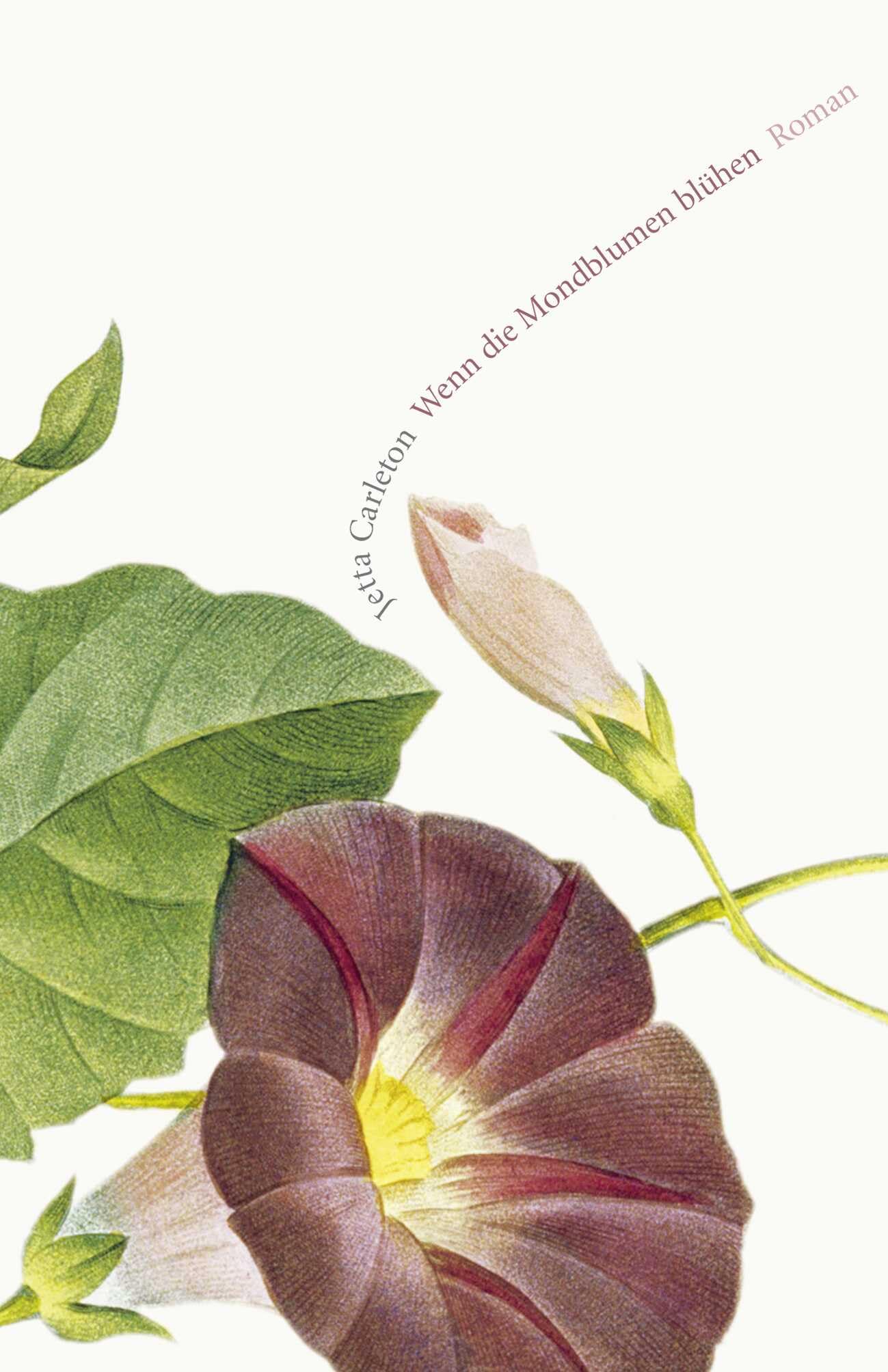 Product Image: Wenn die Mondblumen blühen