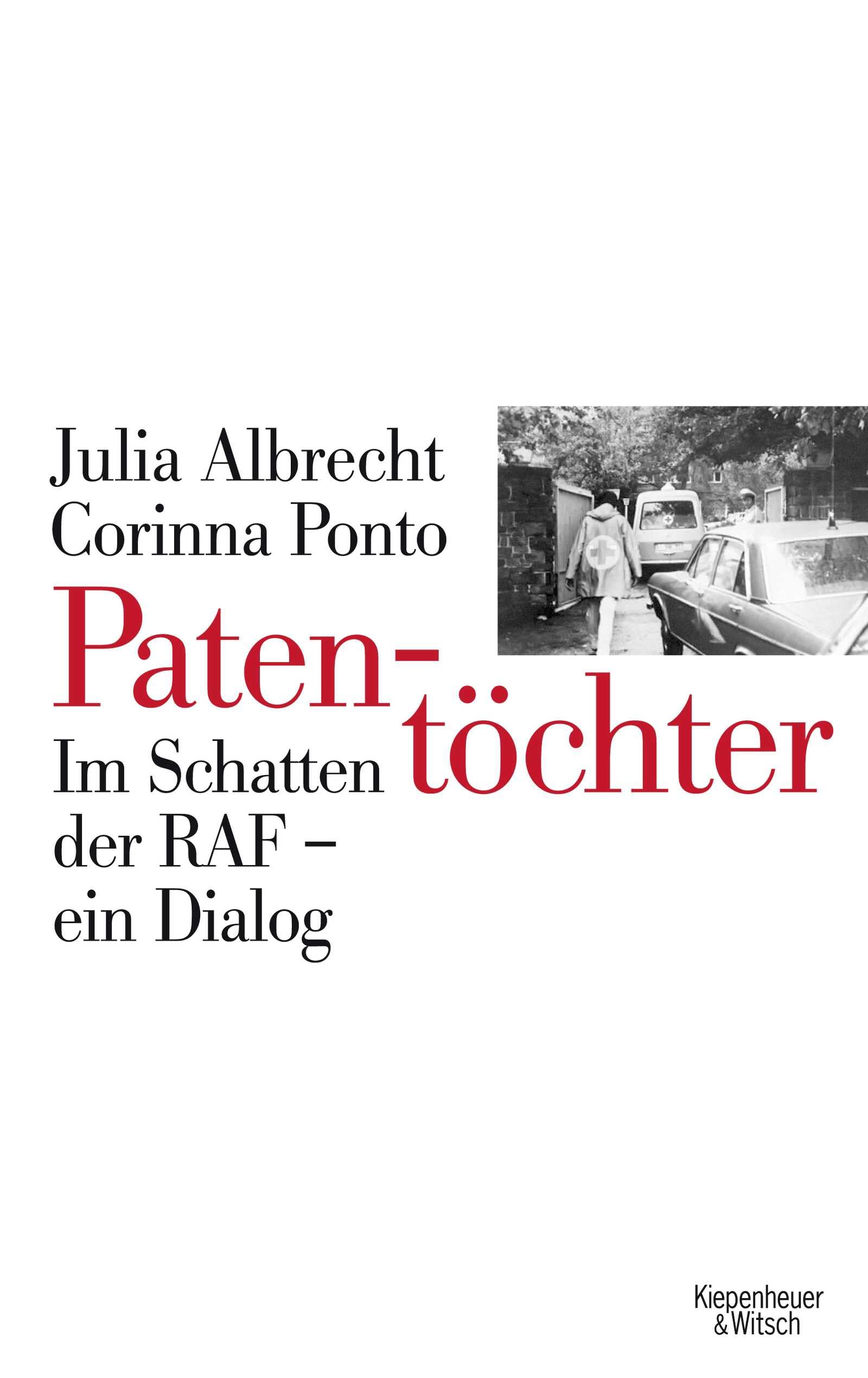 Patentöchter Contemporary literature Books