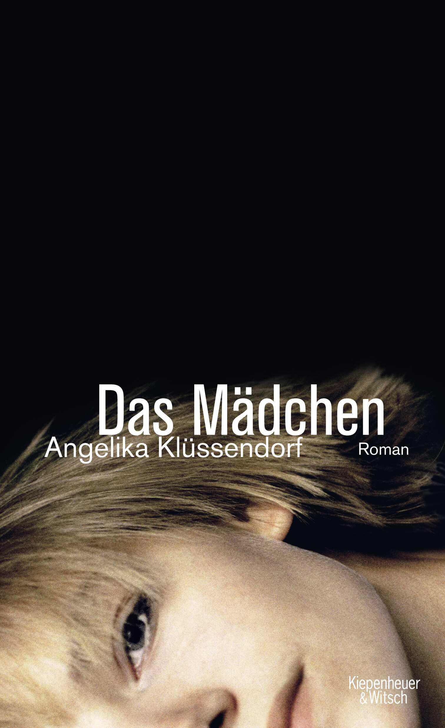 Product Image: Das Mädchen