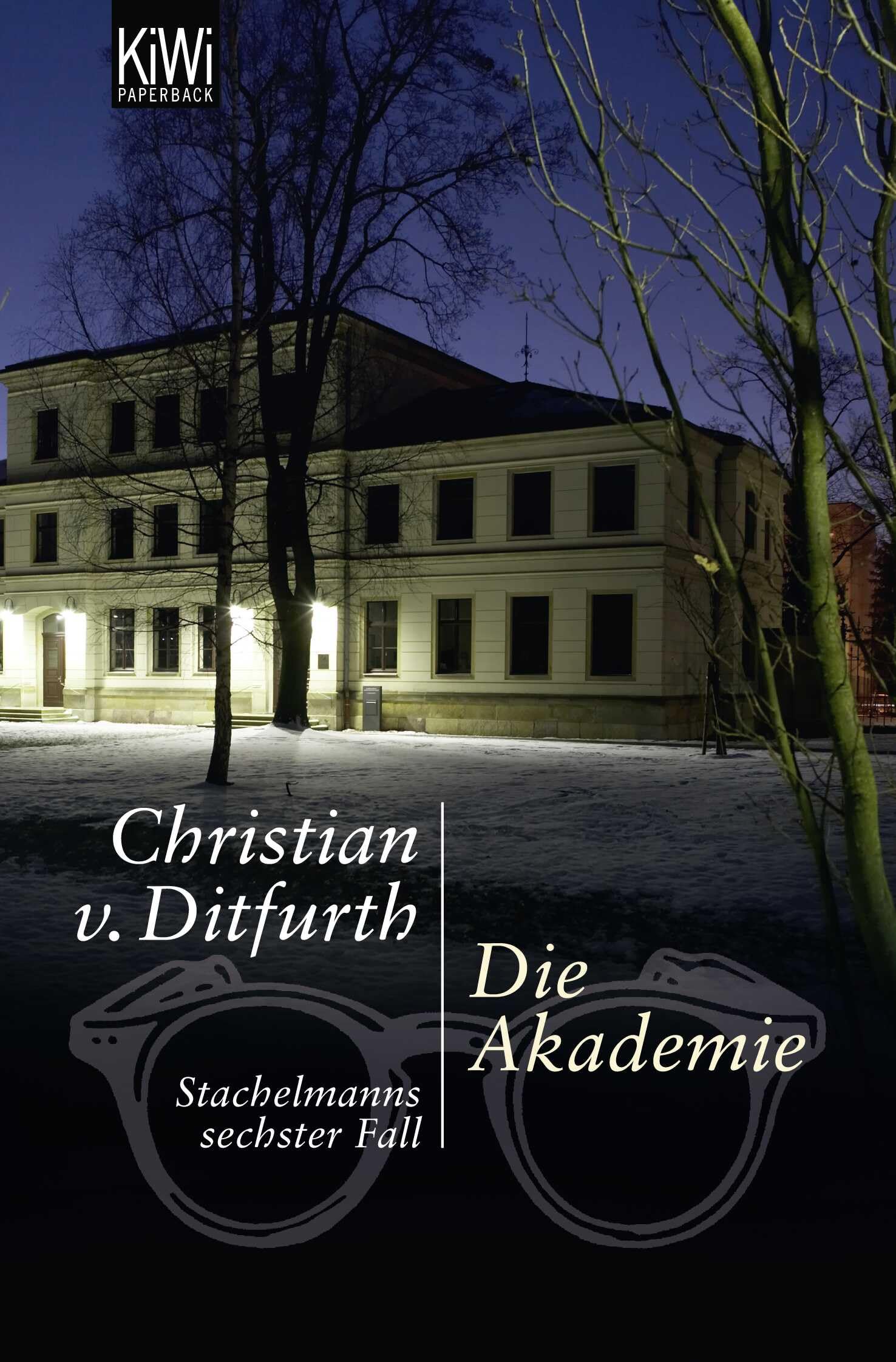 Die Akademie Contemporary literature