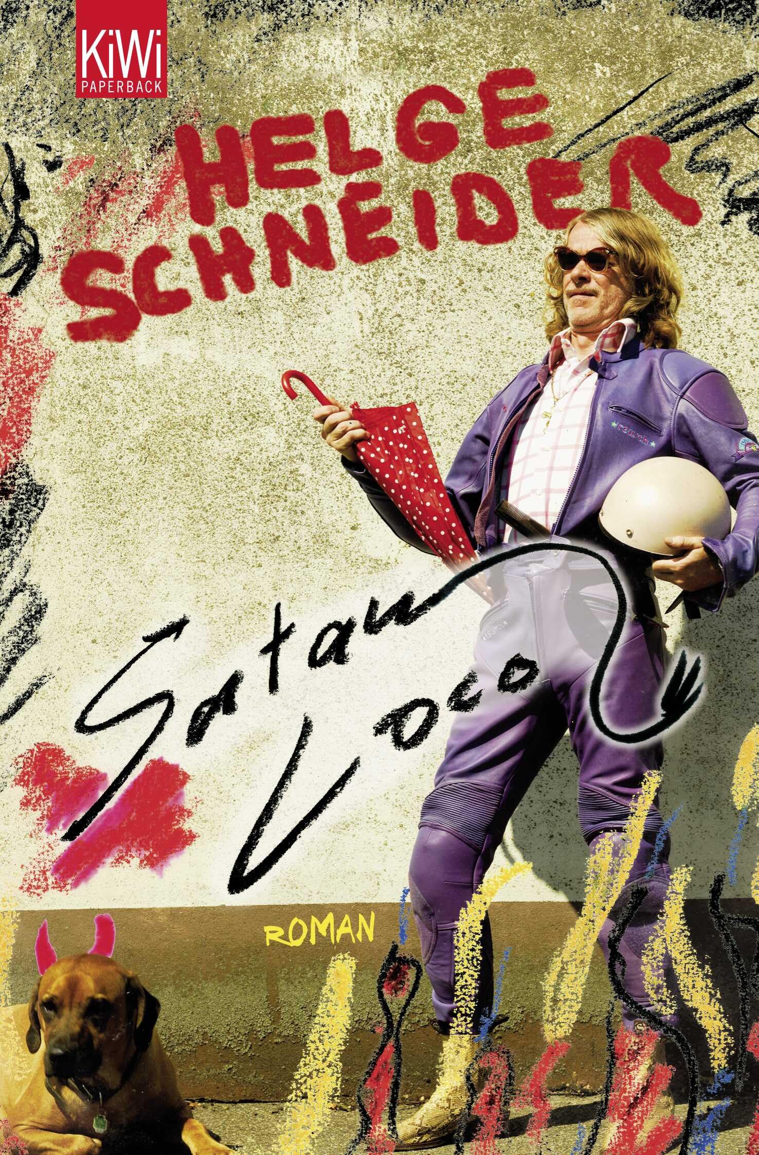 Product Image: Satan loco
