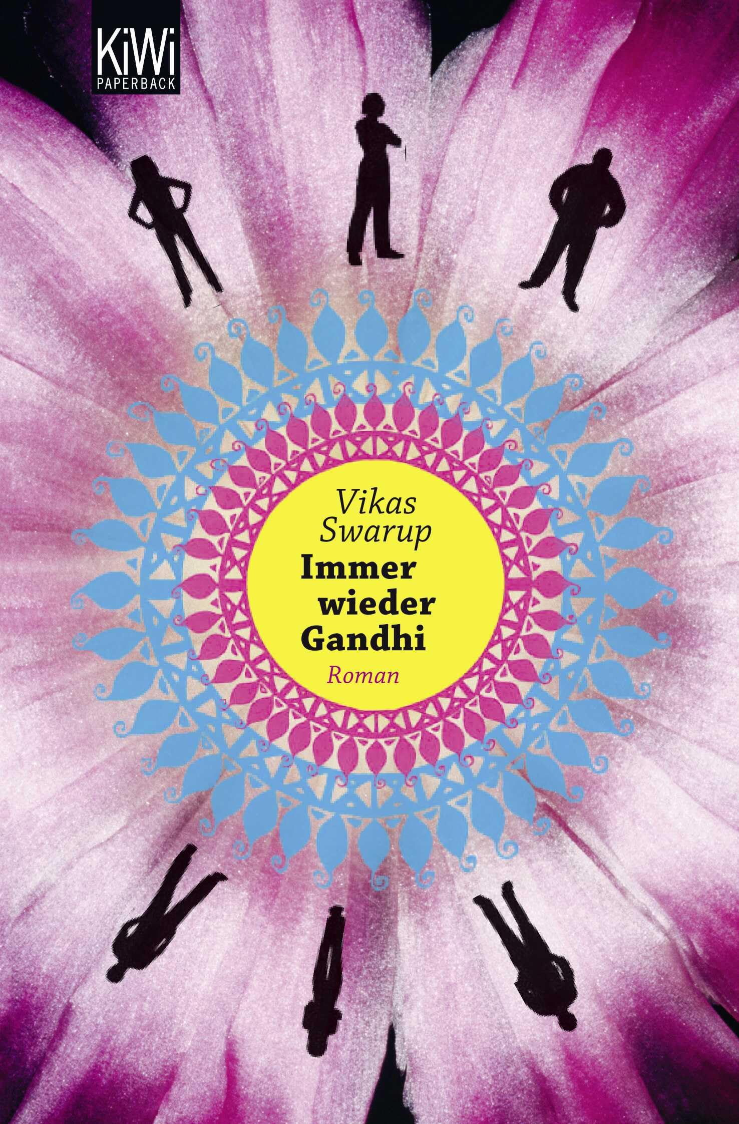 Product Image: Immer wieder Gandhi