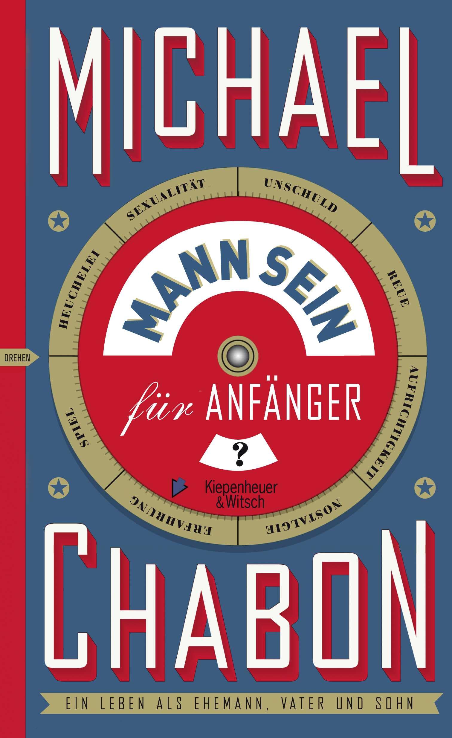 Mann sein für Anfänger Social Sciences Books
