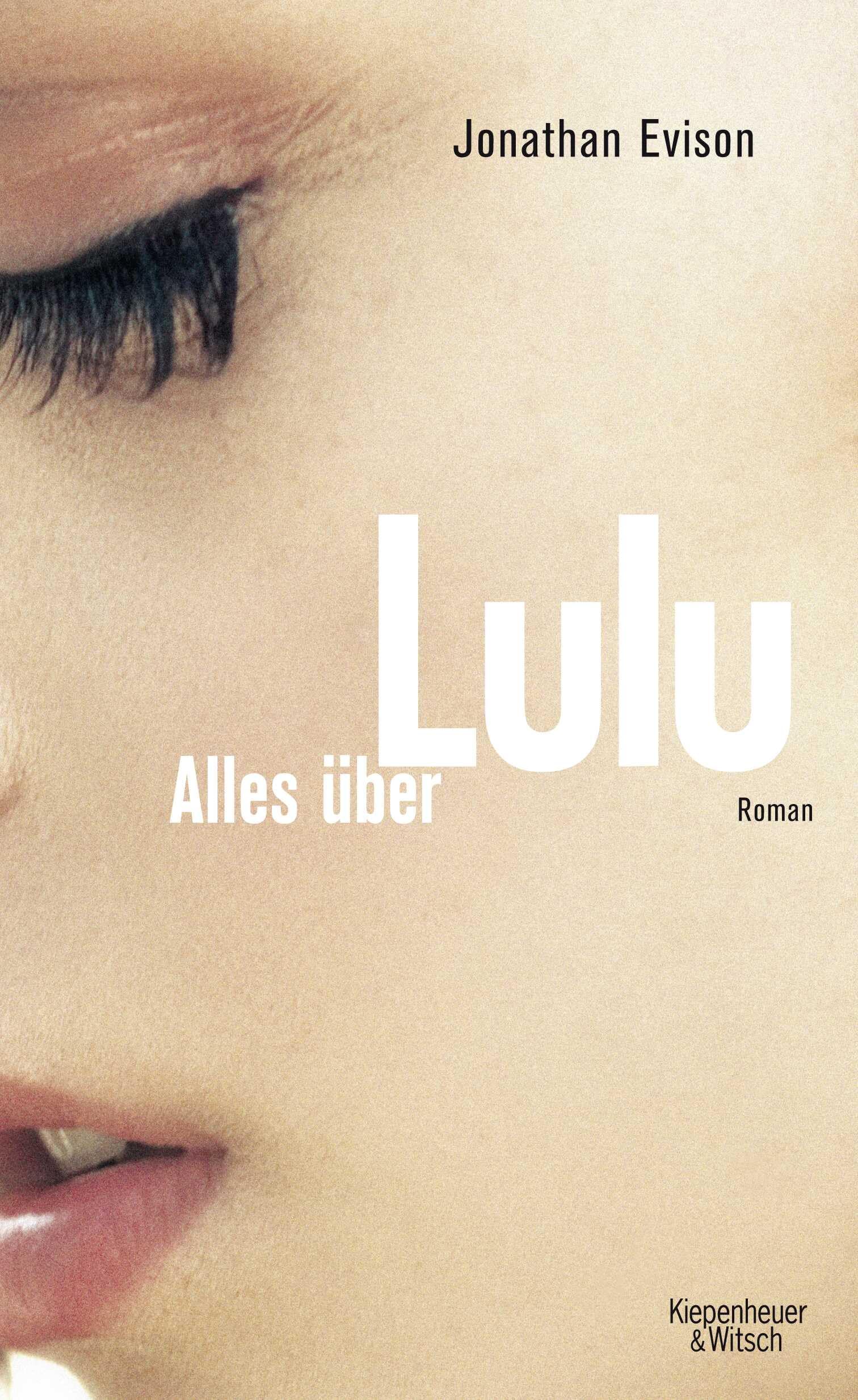 Alles über Lulu Contemporary literature Books