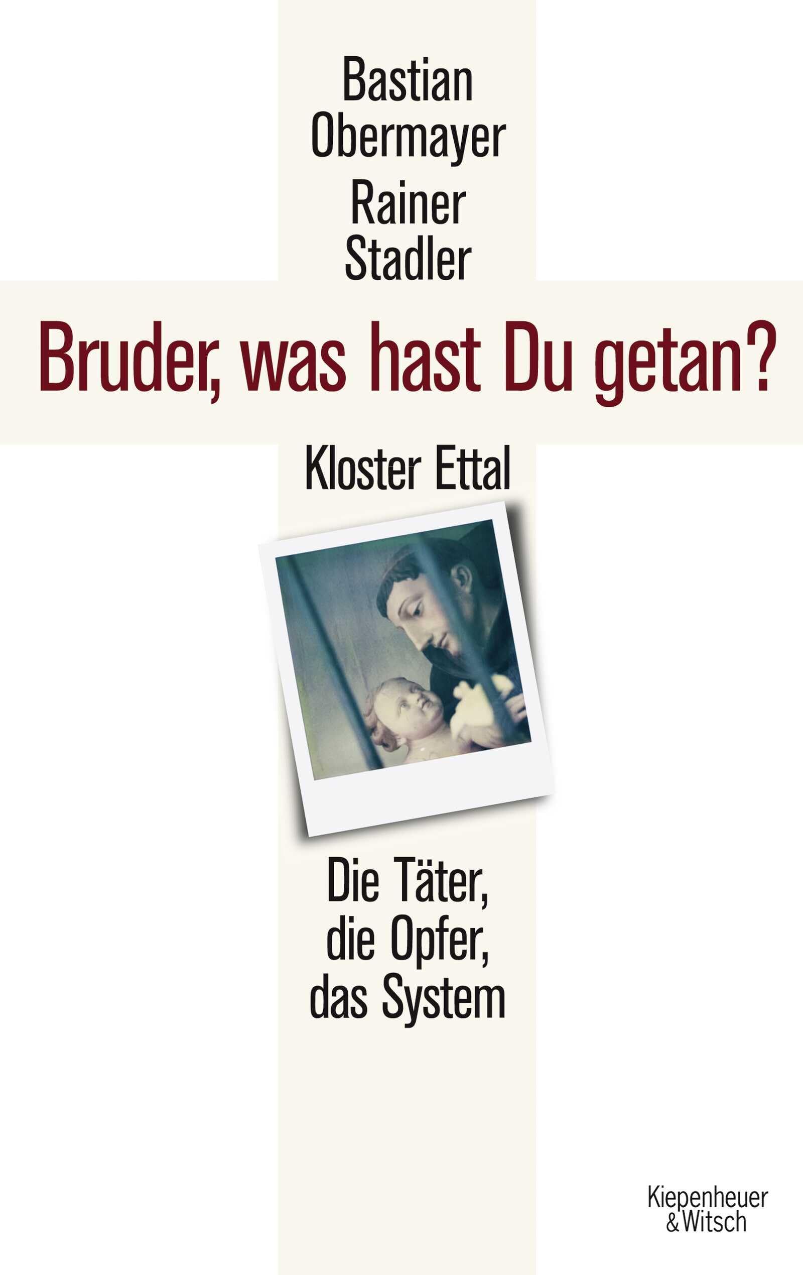 Bruder, was hast du getan? Psychology