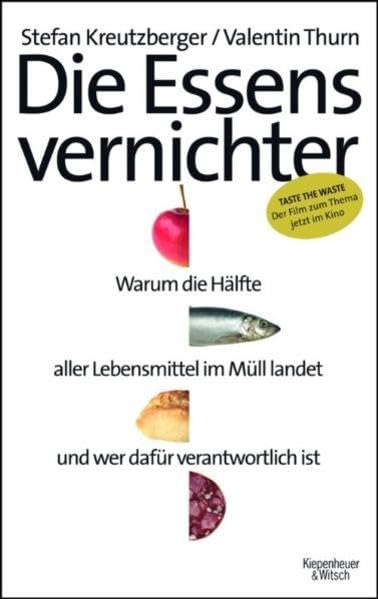 Die Essensvernichter: Taste the Waste - Warum die Hälfte aller Lebensmittel im Müll landet und wer dafür verantwortlich ist Politics & History