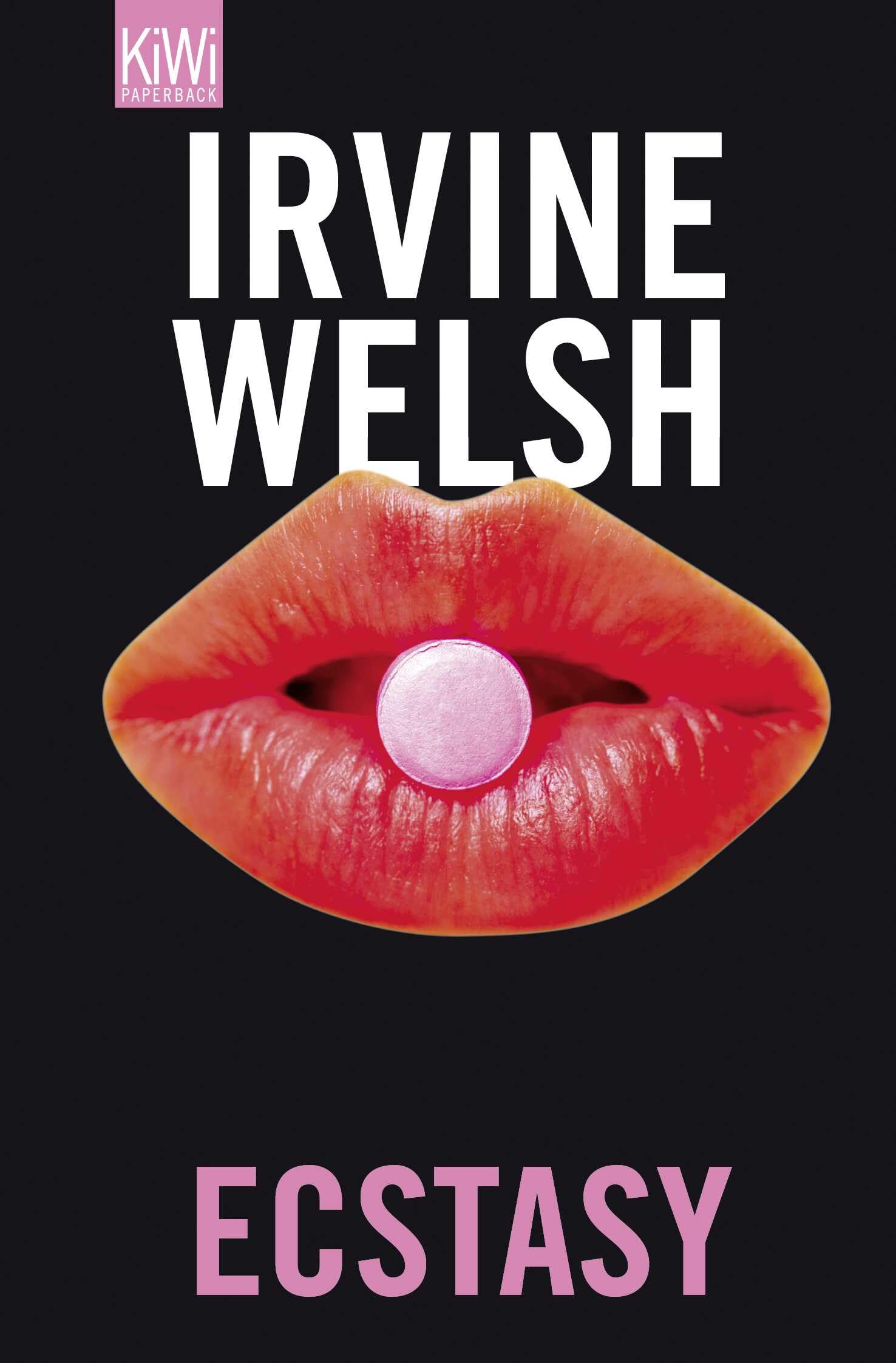 Ecstasy Essays & Short Stories
