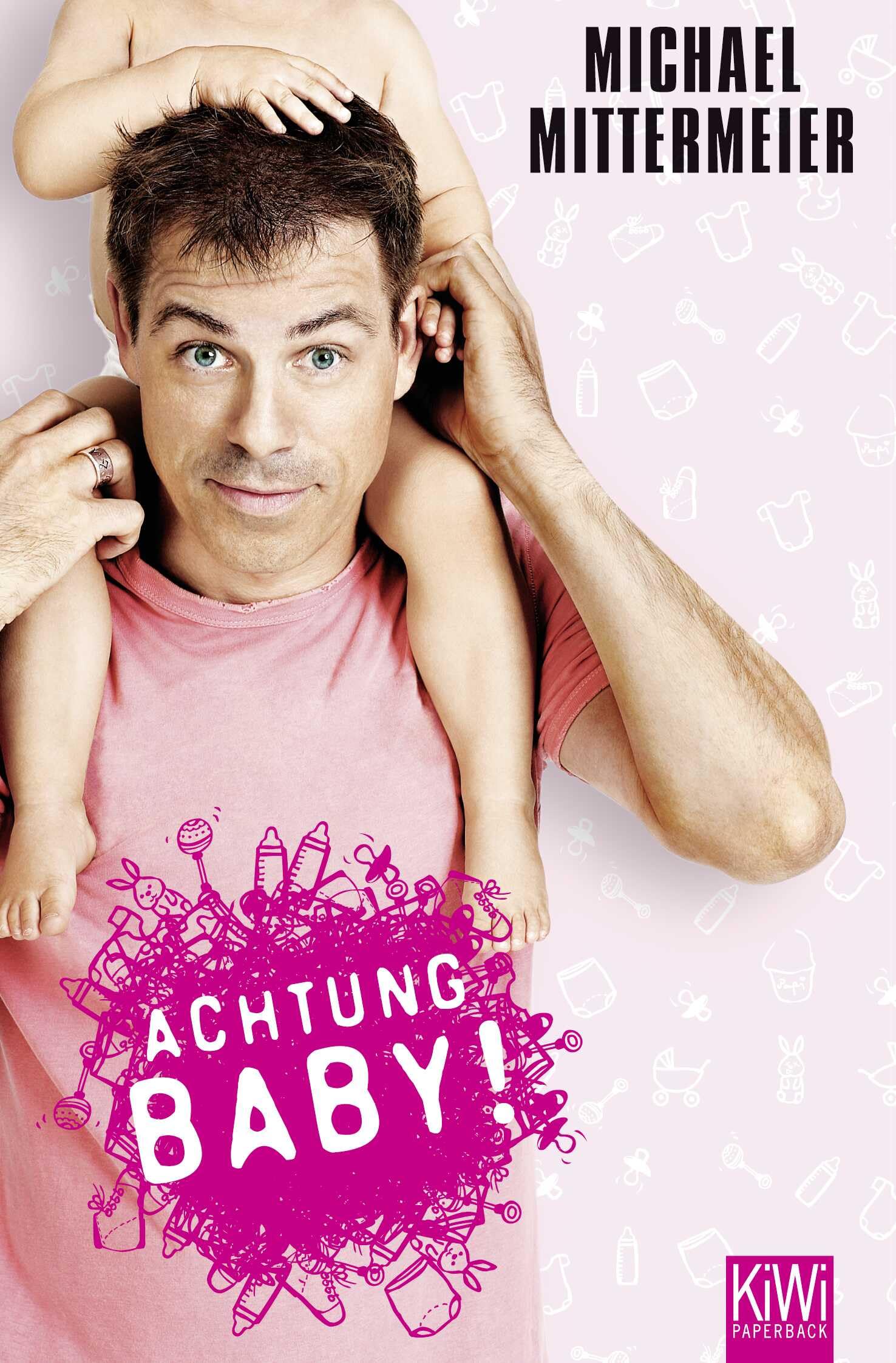 Achtung Baby! Parents & Children