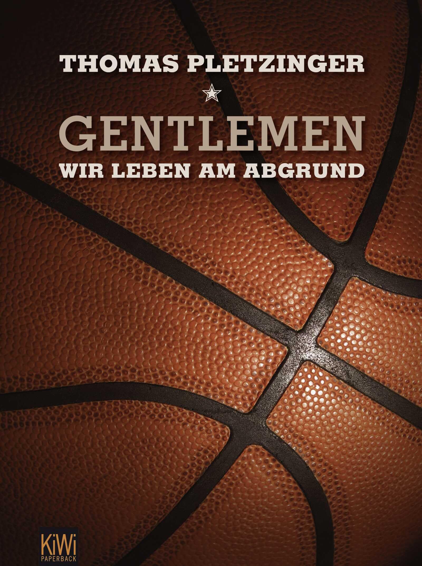 Gentlemen, wir leben am Abgrund Essays & Short Stories