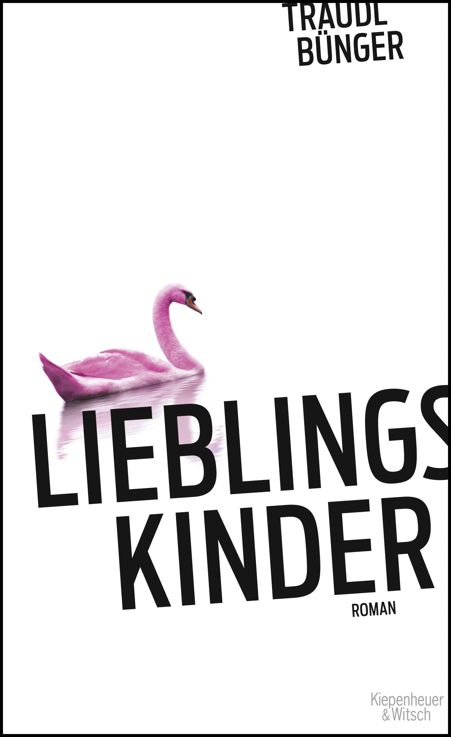 Product Image: Lieblingskinder