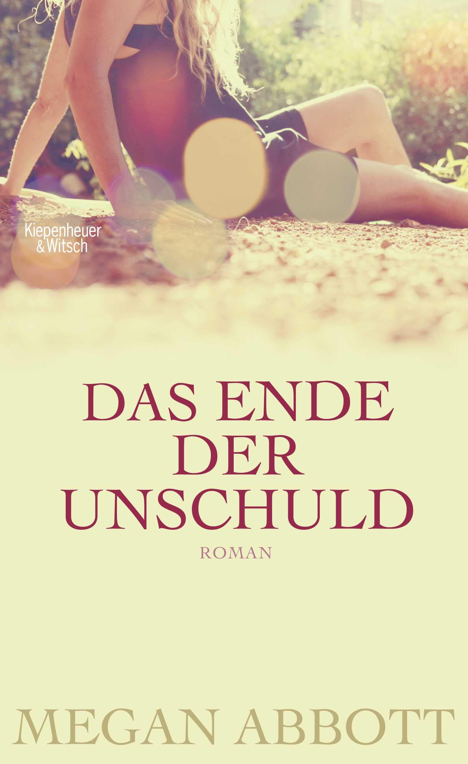 Das Ende der Unschuld Contemporary literature