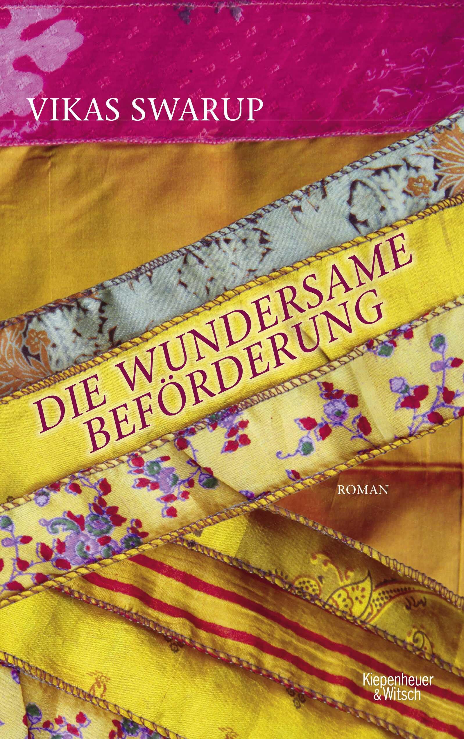 Die wundersame Beförderung Contemporary literature Books