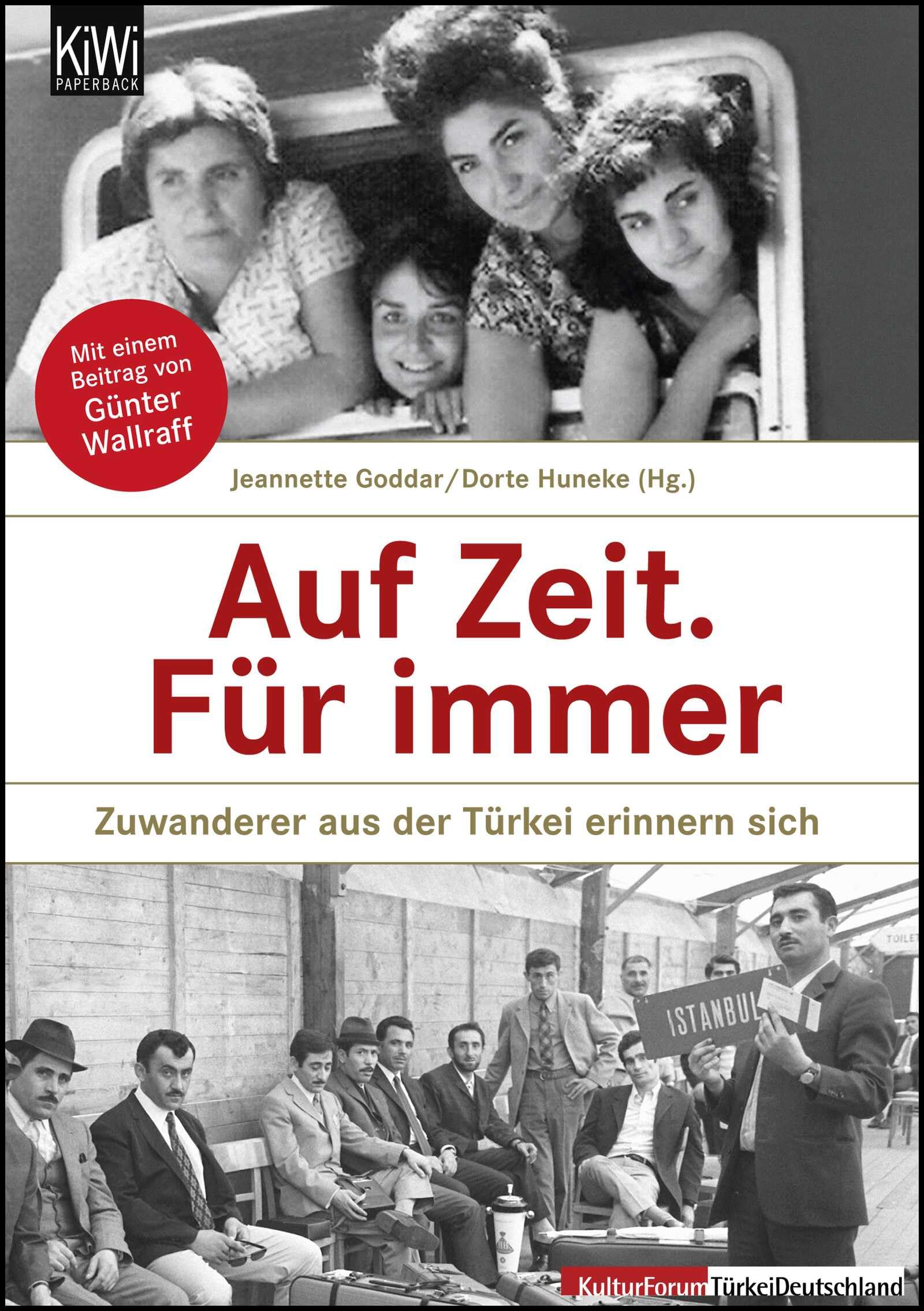Auf Zeit. Für immer Social Sciences