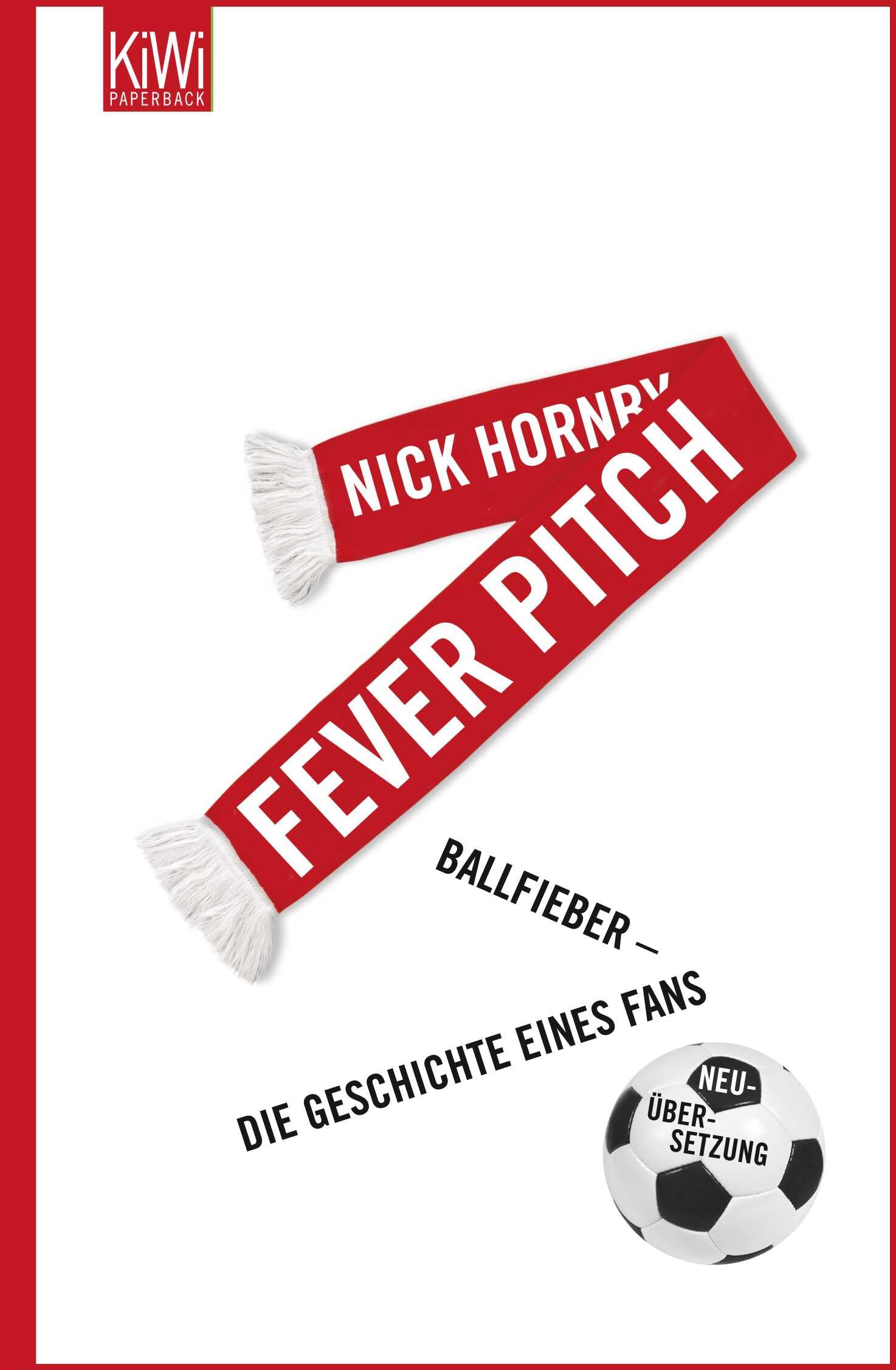 Fever Pitch Essays & Short Stories