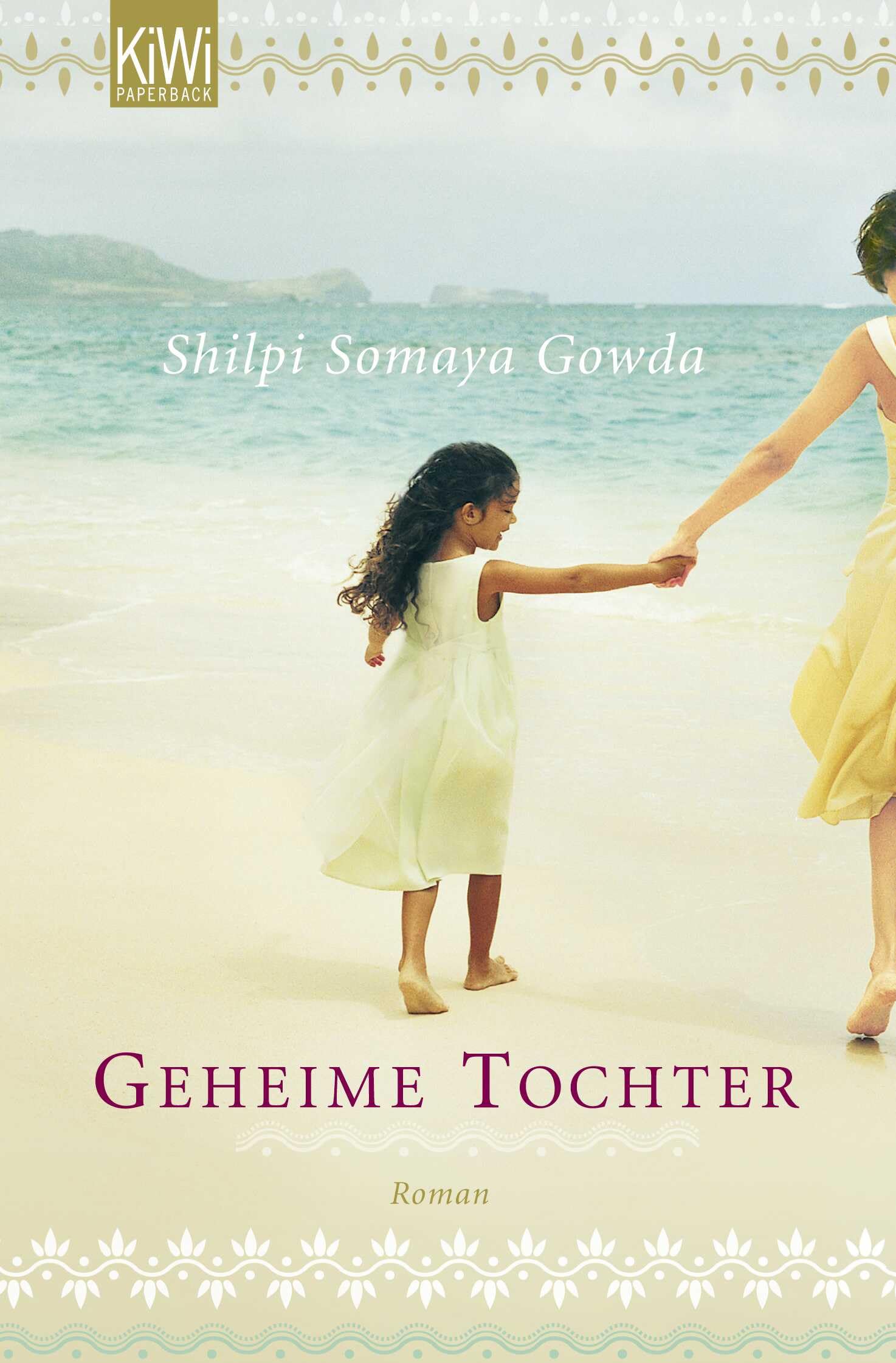 Geheime Tochter: Roman Contemporary literature