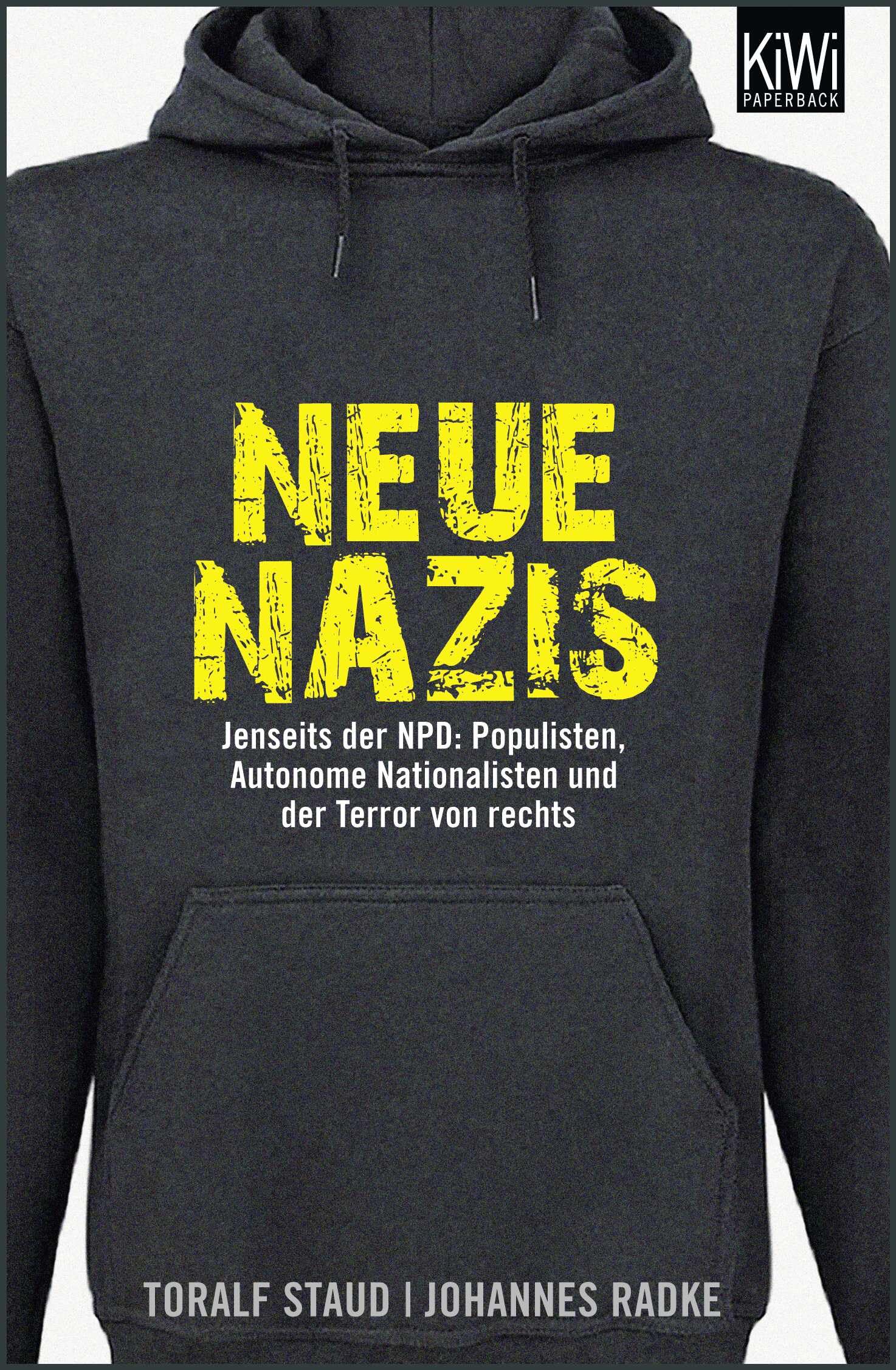 Neue Nazis Books