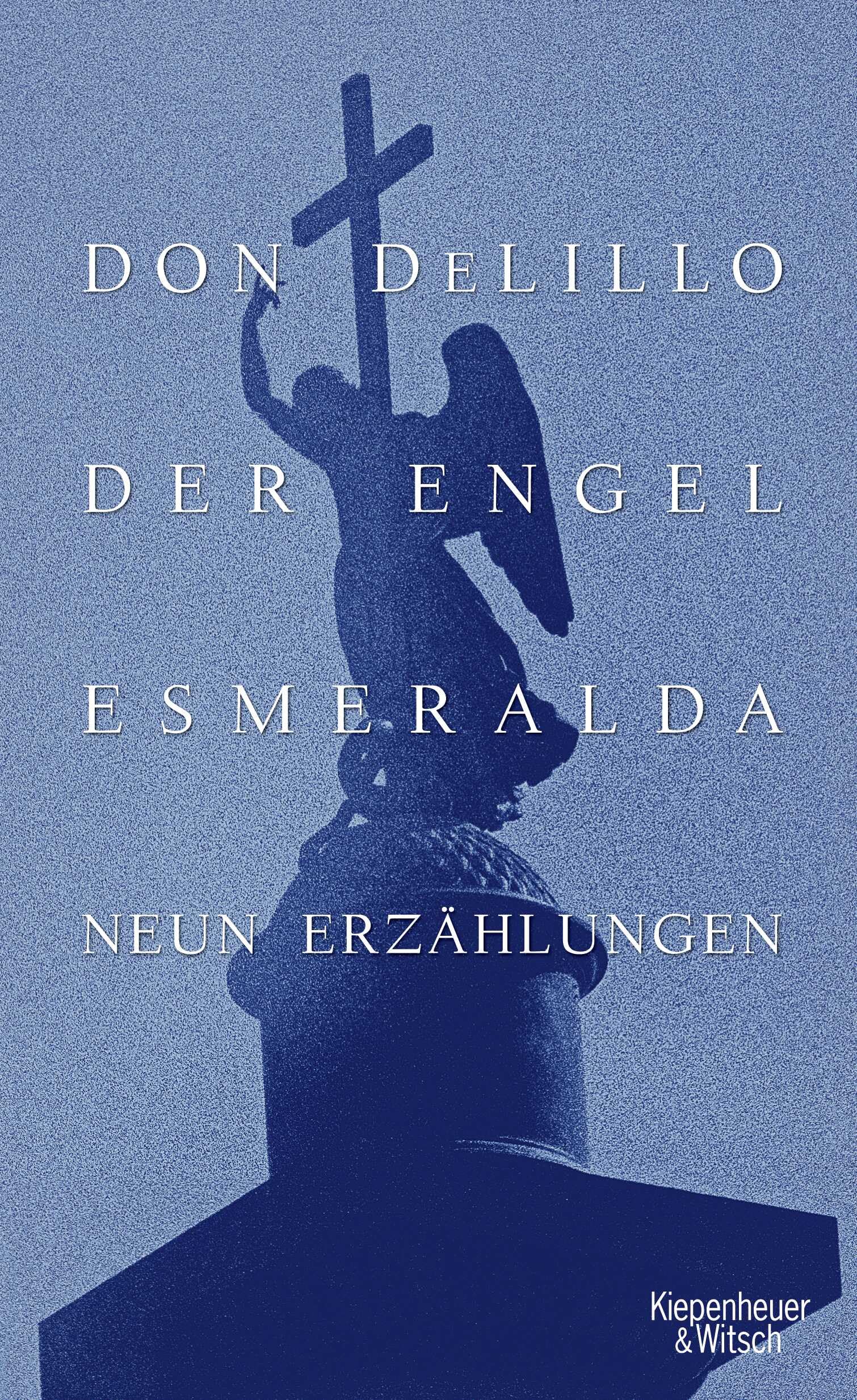 Der Engel Esmeralda Essays & Short Stories