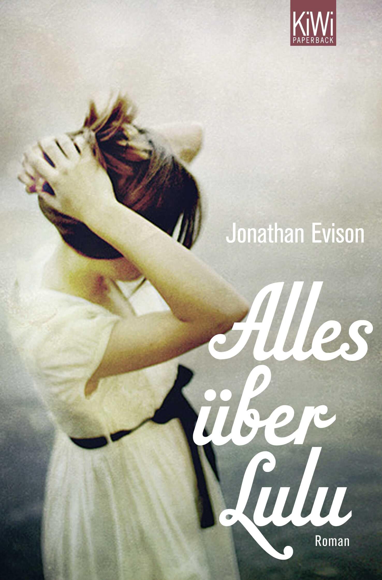 Alles über Lulu Contemporary literature Books