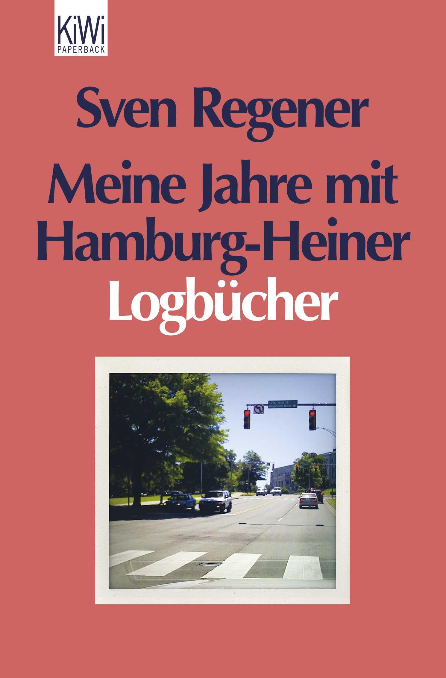 Meine Jahre mit Hamburg-Heiner Contemporary literature