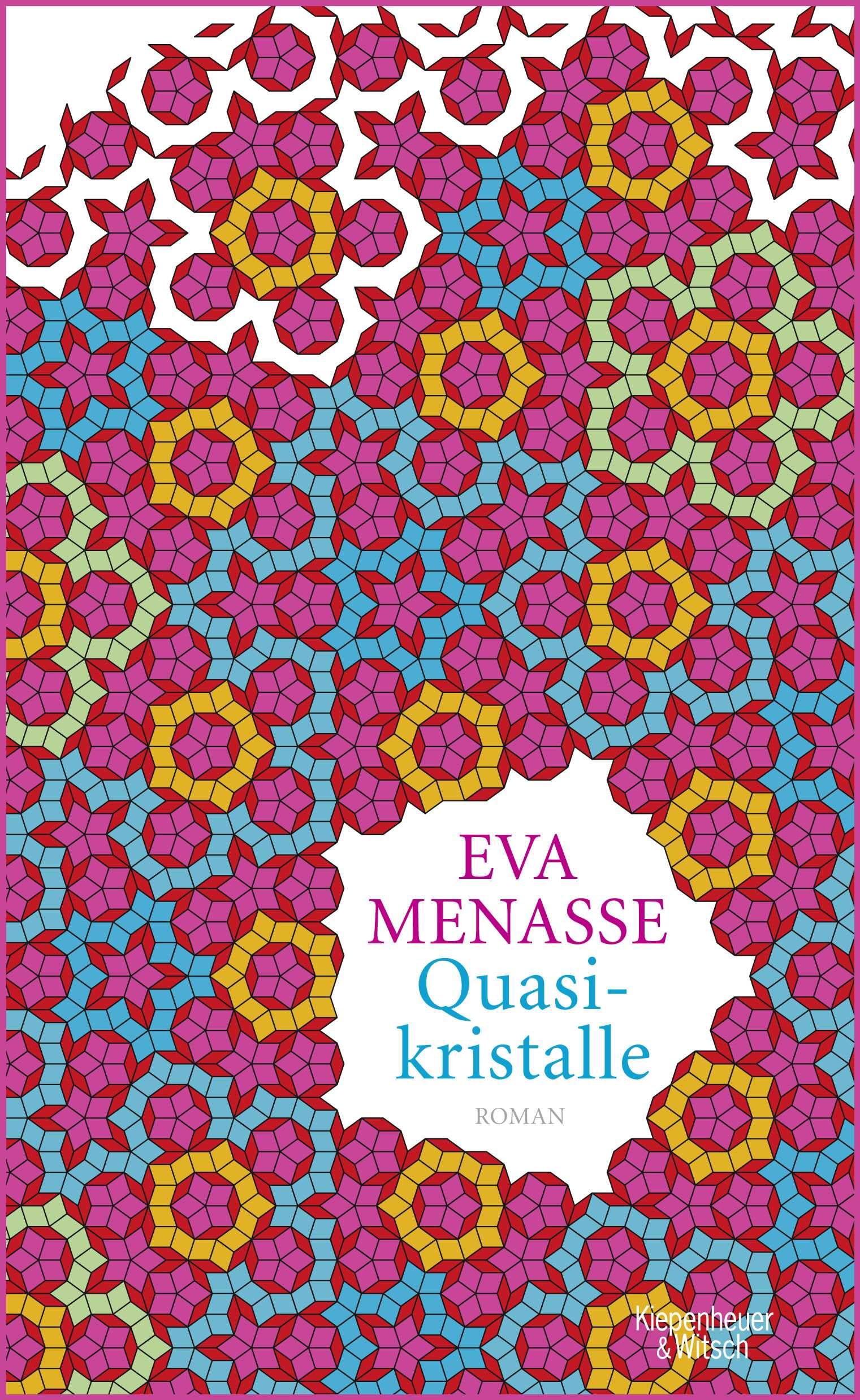Product Image: Quasikristalle