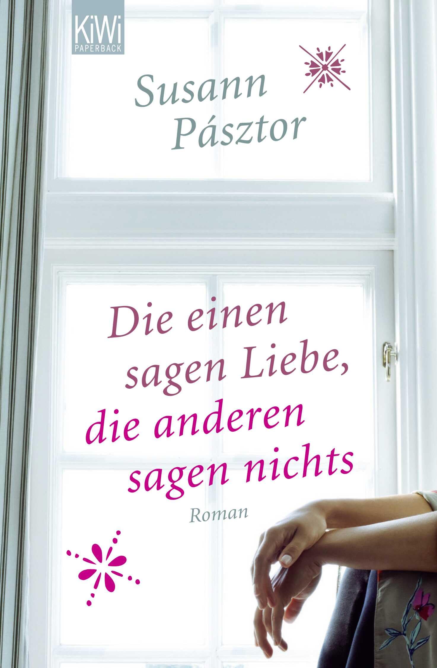 Die einen sagen Liebe, die anderen sagen nichts Contemporary literature