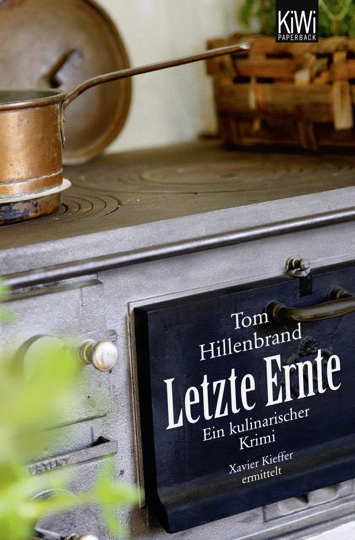 Product Image: Letzte Ernte