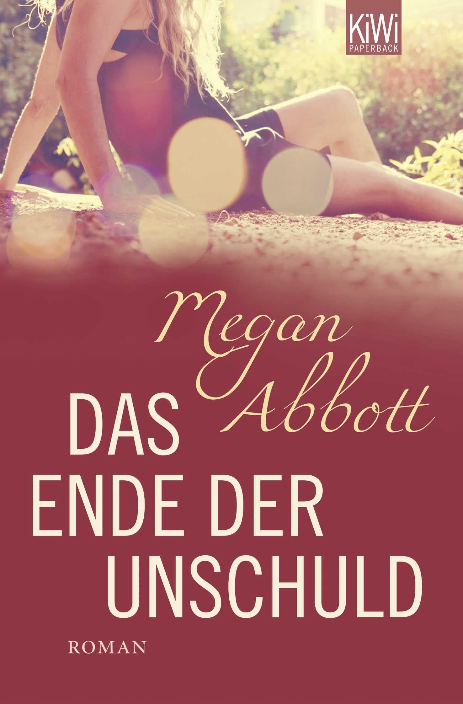 Das Ende der Unschuld Contemporary literature Books