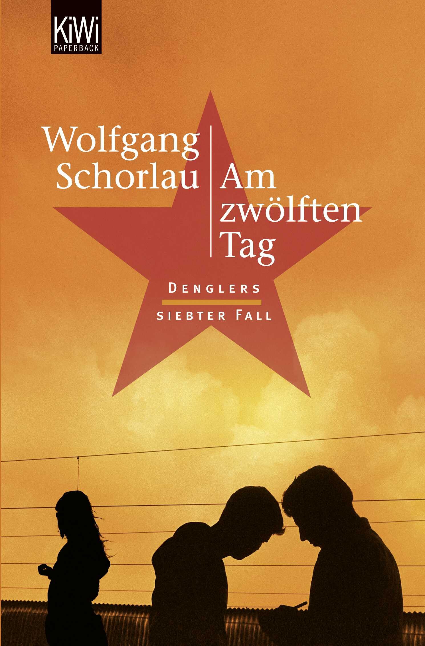 Am zwölften Tag Contemporary literature
