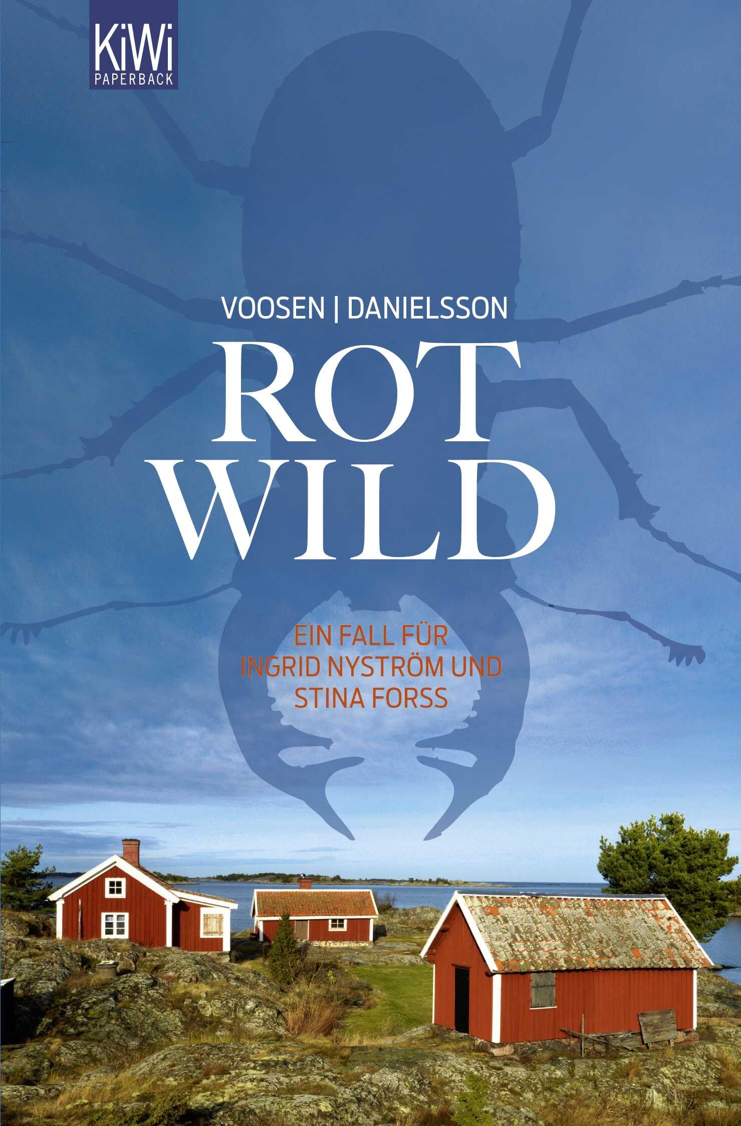Product Image: Rotwild