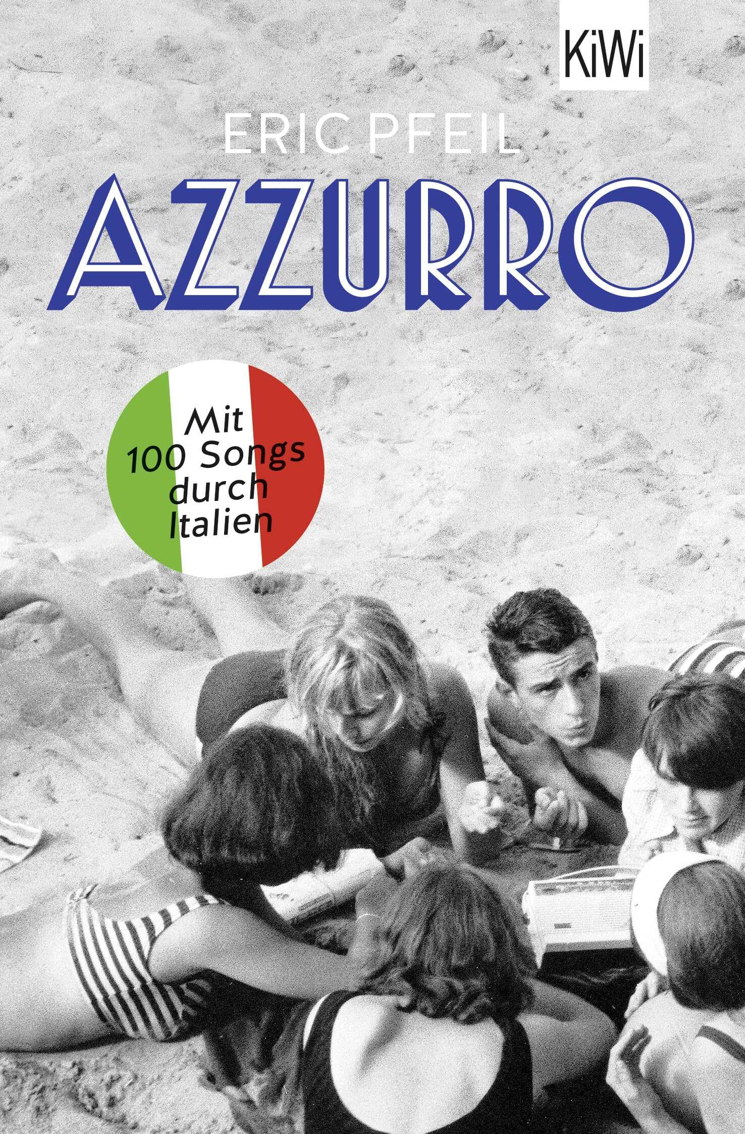 Azzurro Essays & Short Stories