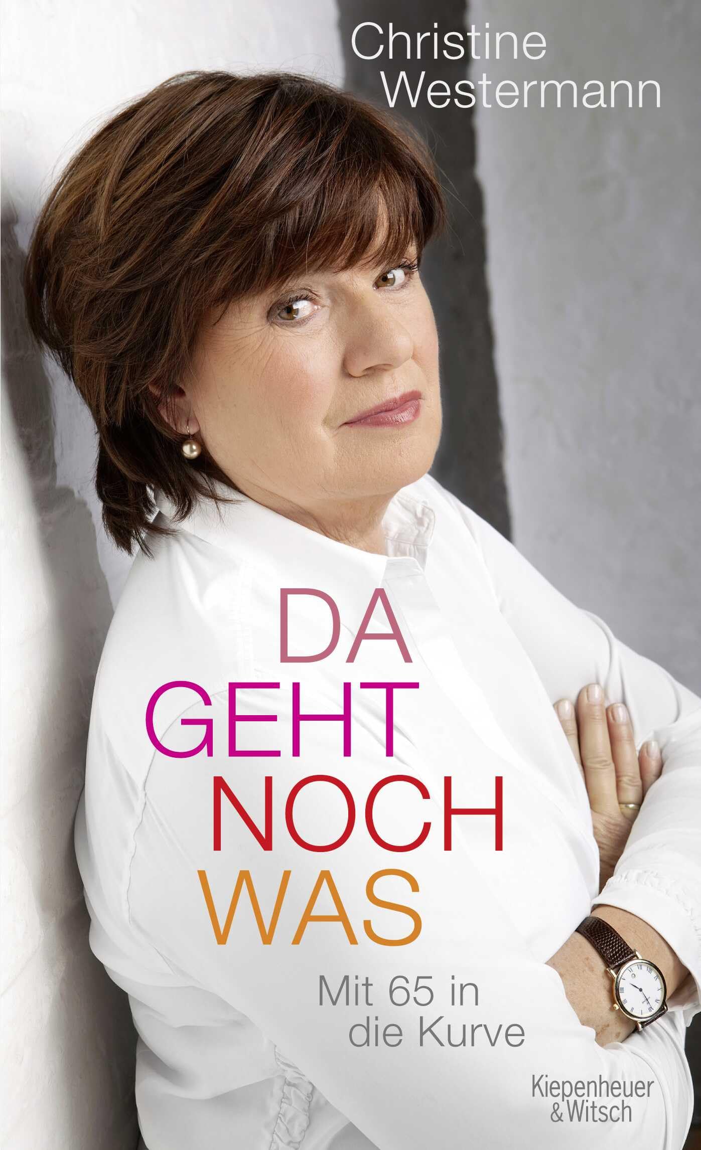 Product Image: Da geht noch was