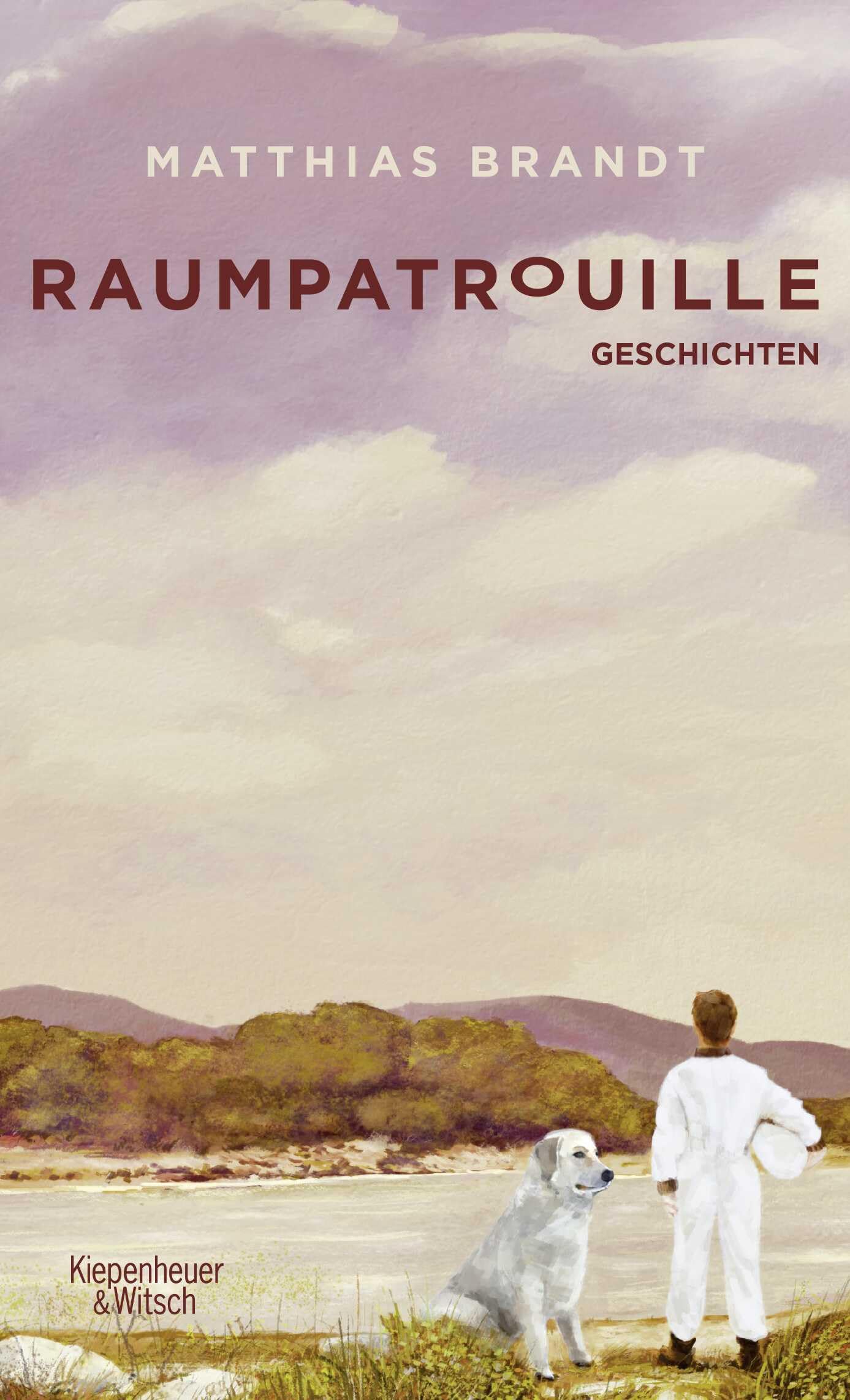 Raumpatrouille Essays & Short Stories