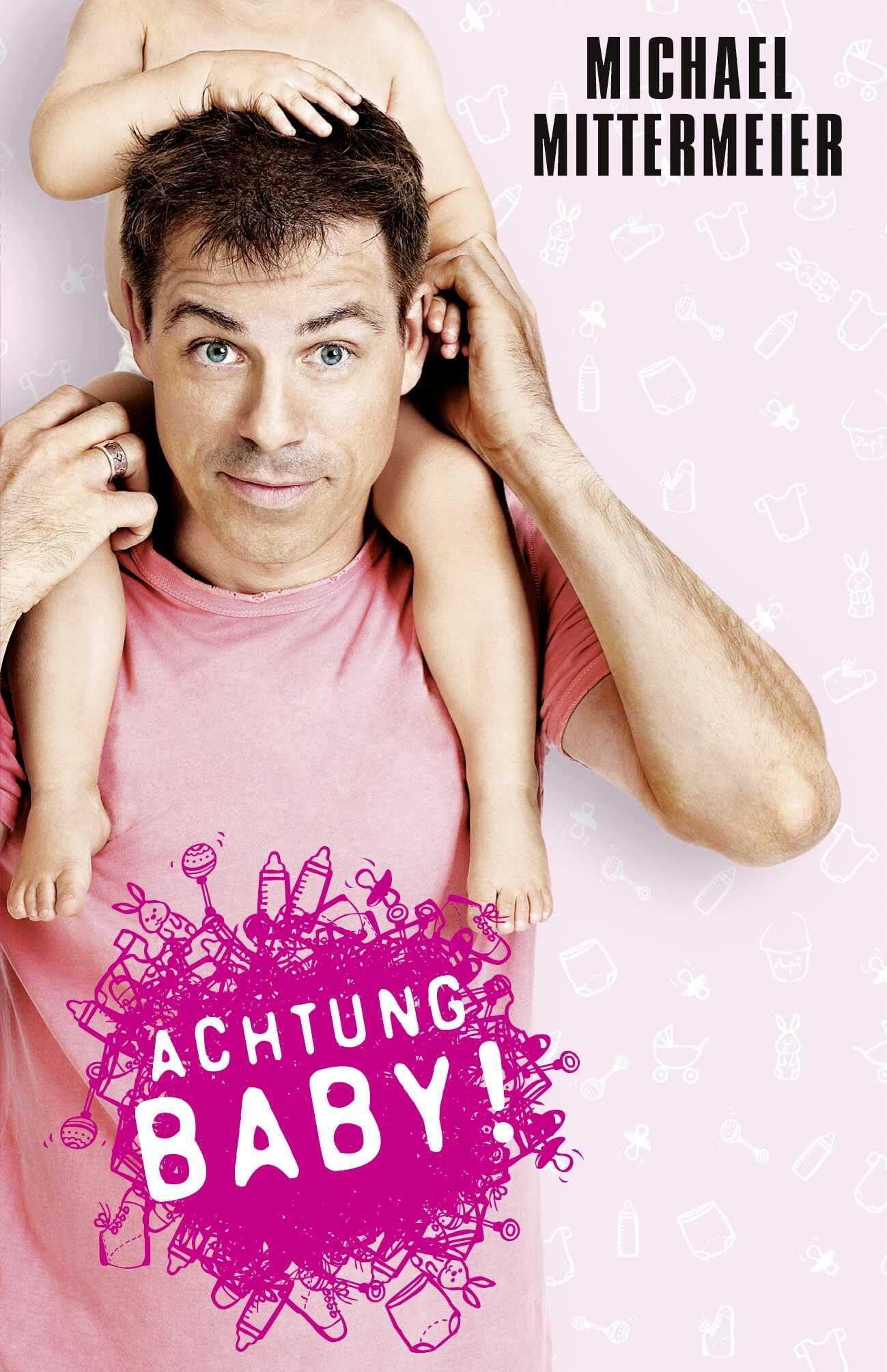 Achtung Baby! Humour & Satire