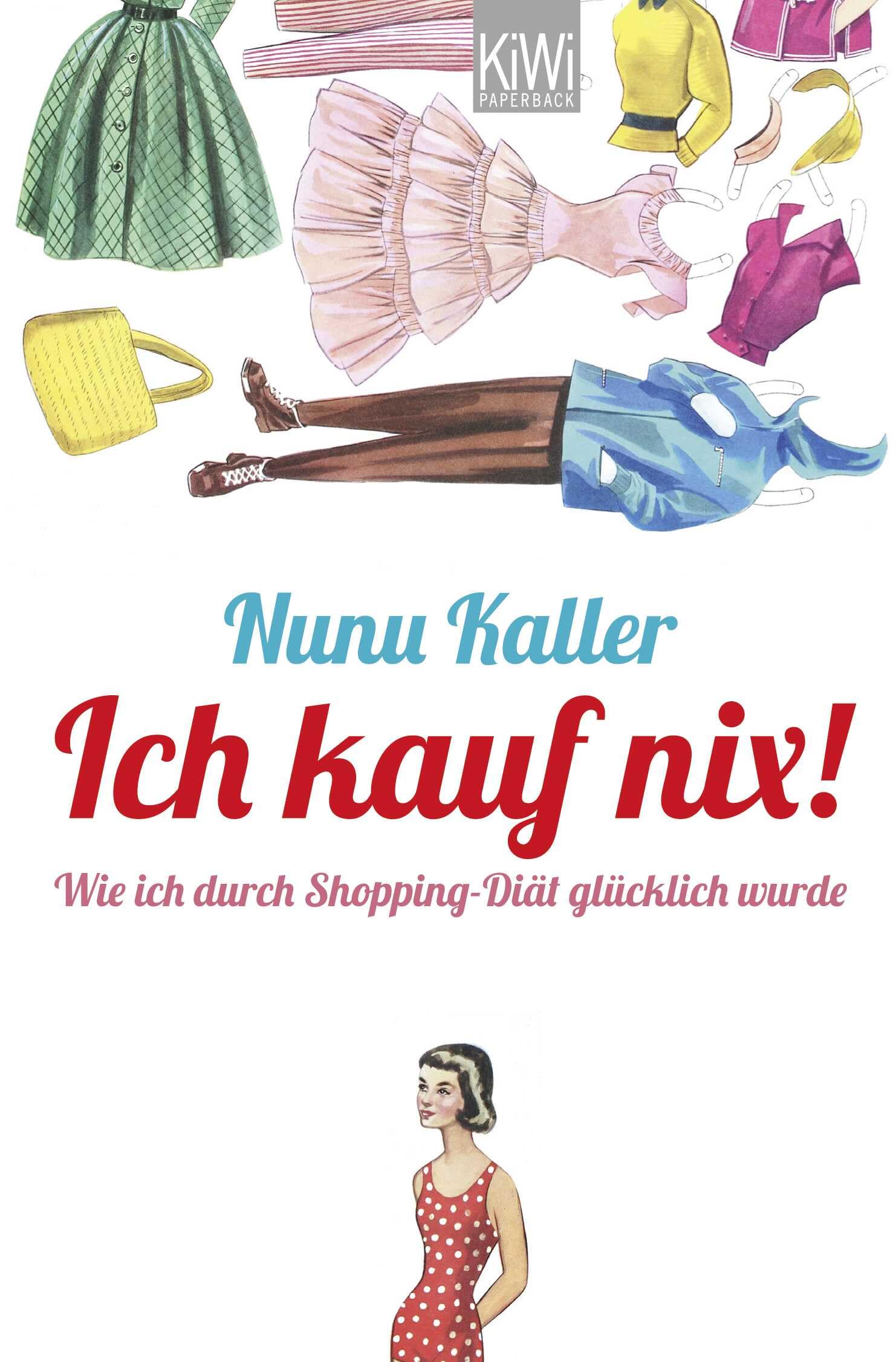 Ich kauf nix! Lifestyle Books