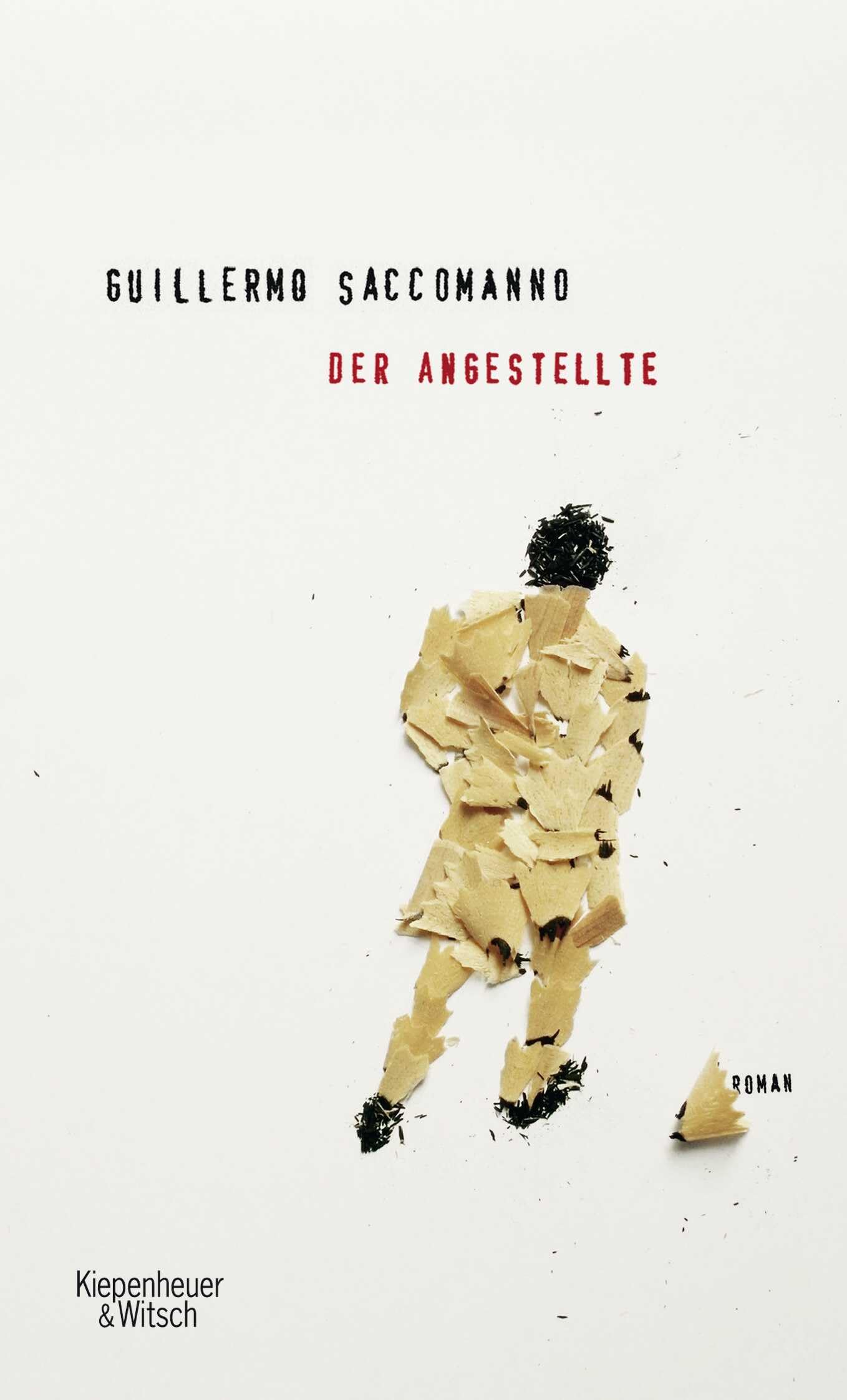 Der Angestellte Contemporary literature Books