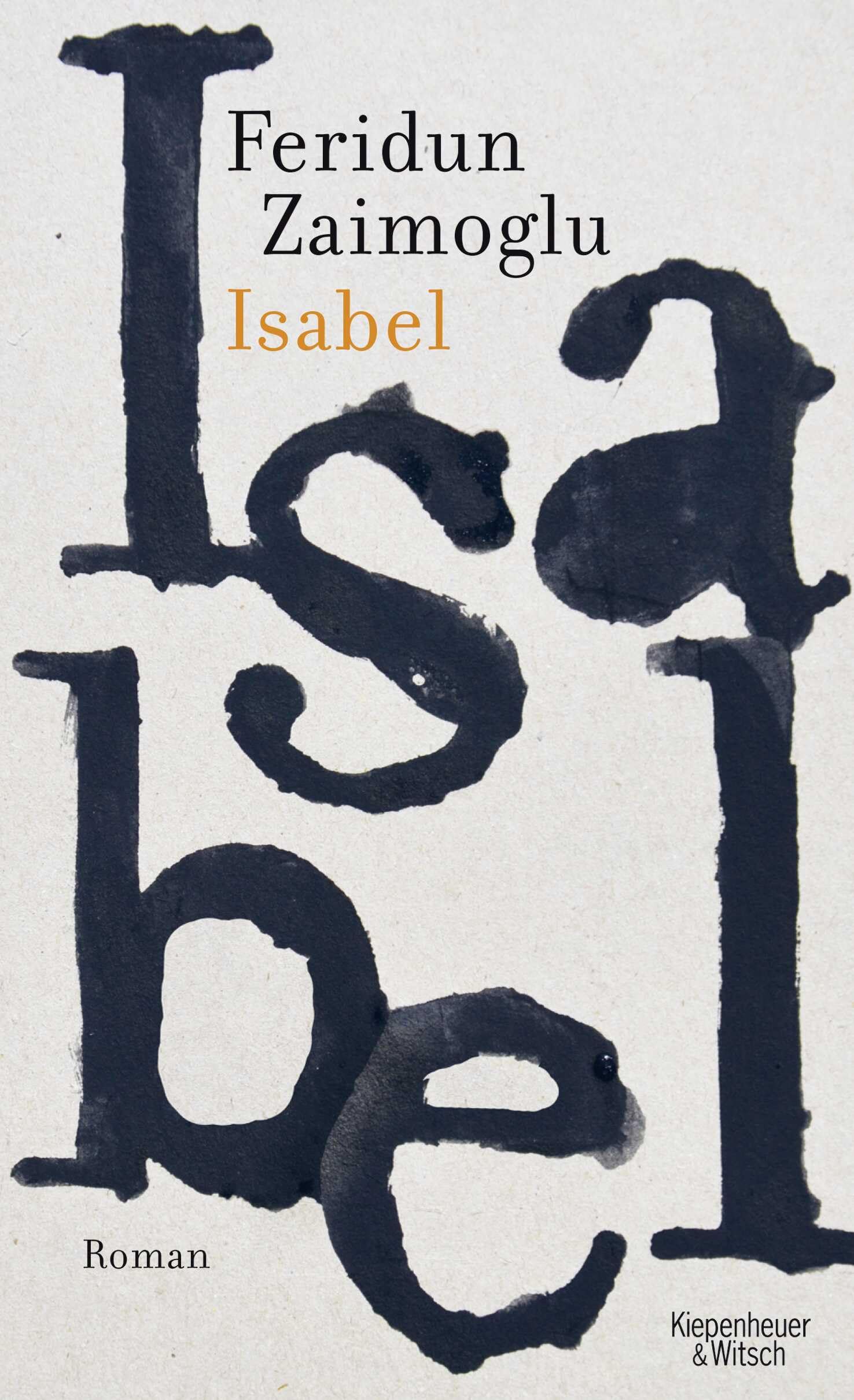 Isabel Contemporary literature