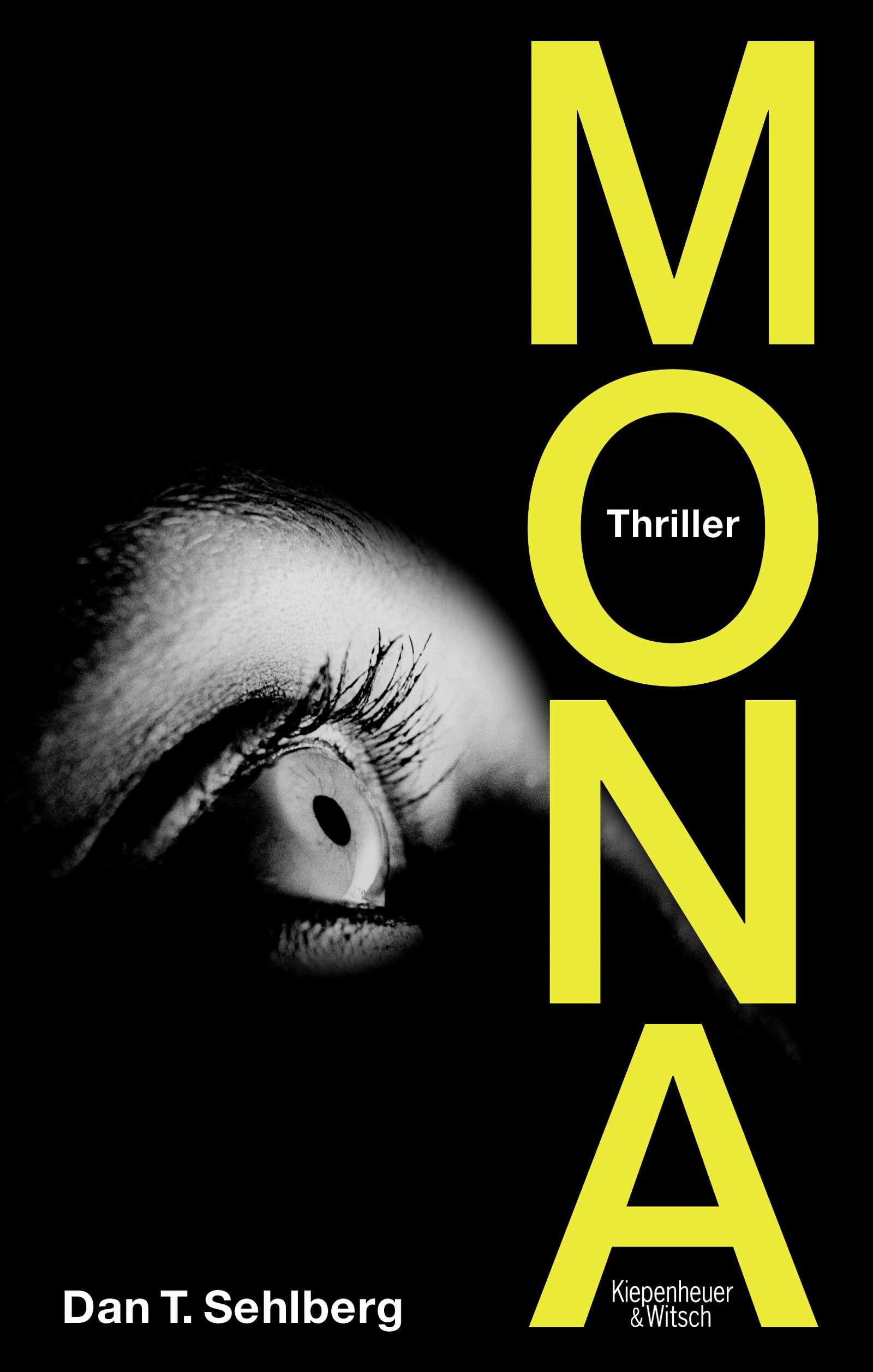 Mona Contemporary literature