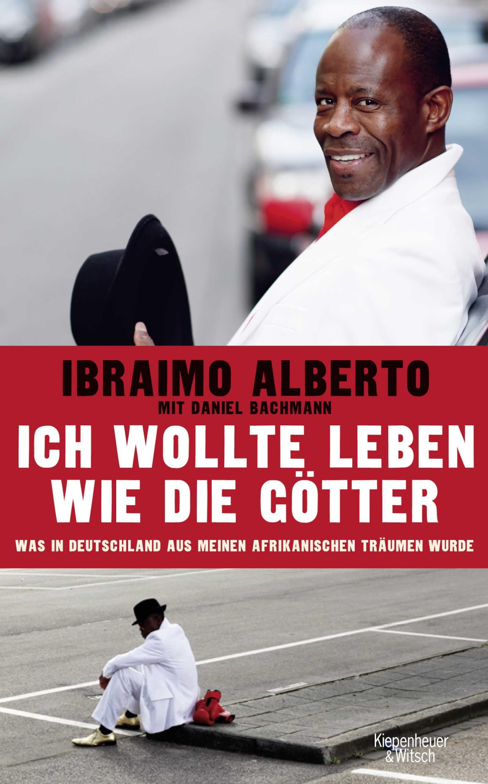 Ich wollte leben wie die Götter Law