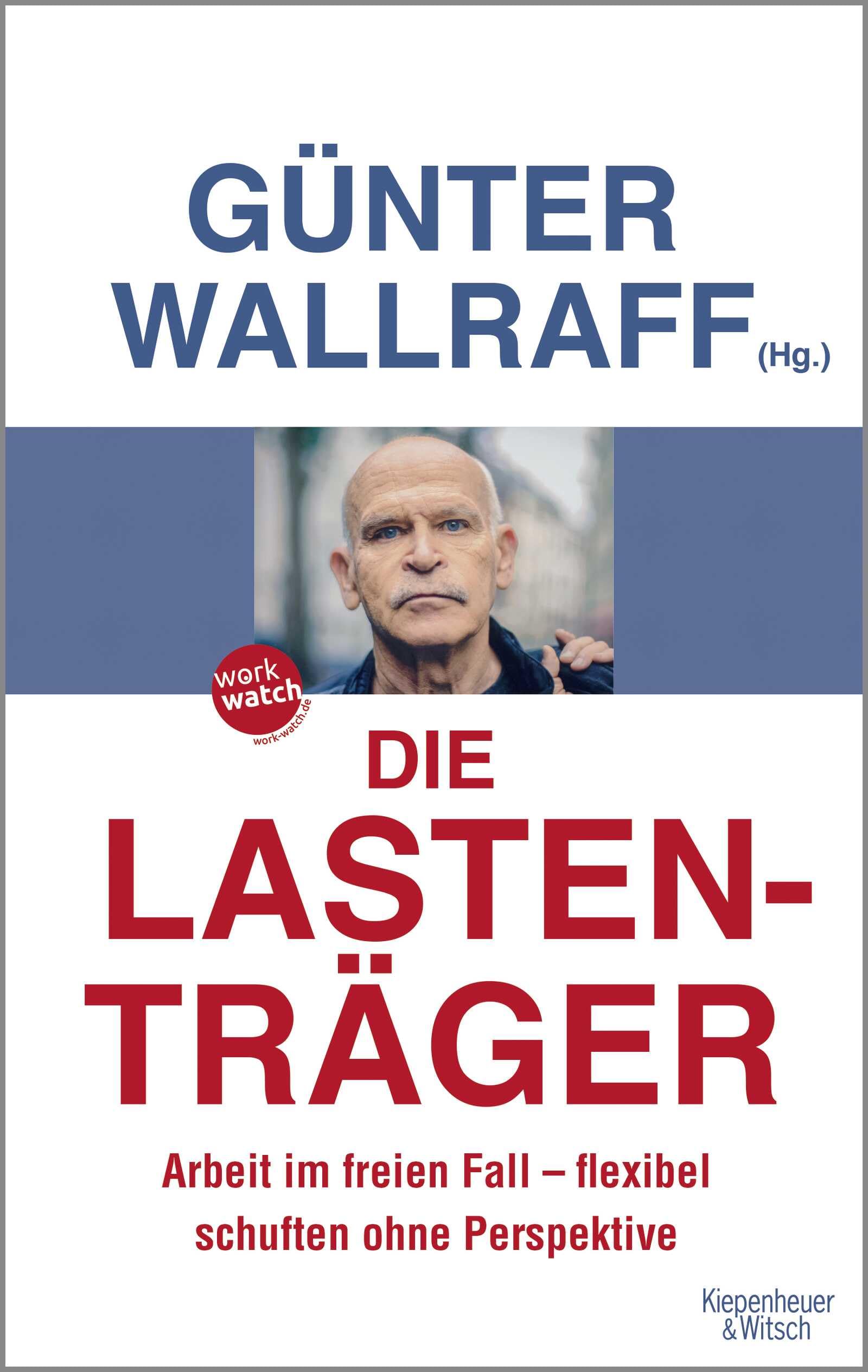 Product Image: Die Lastenträger