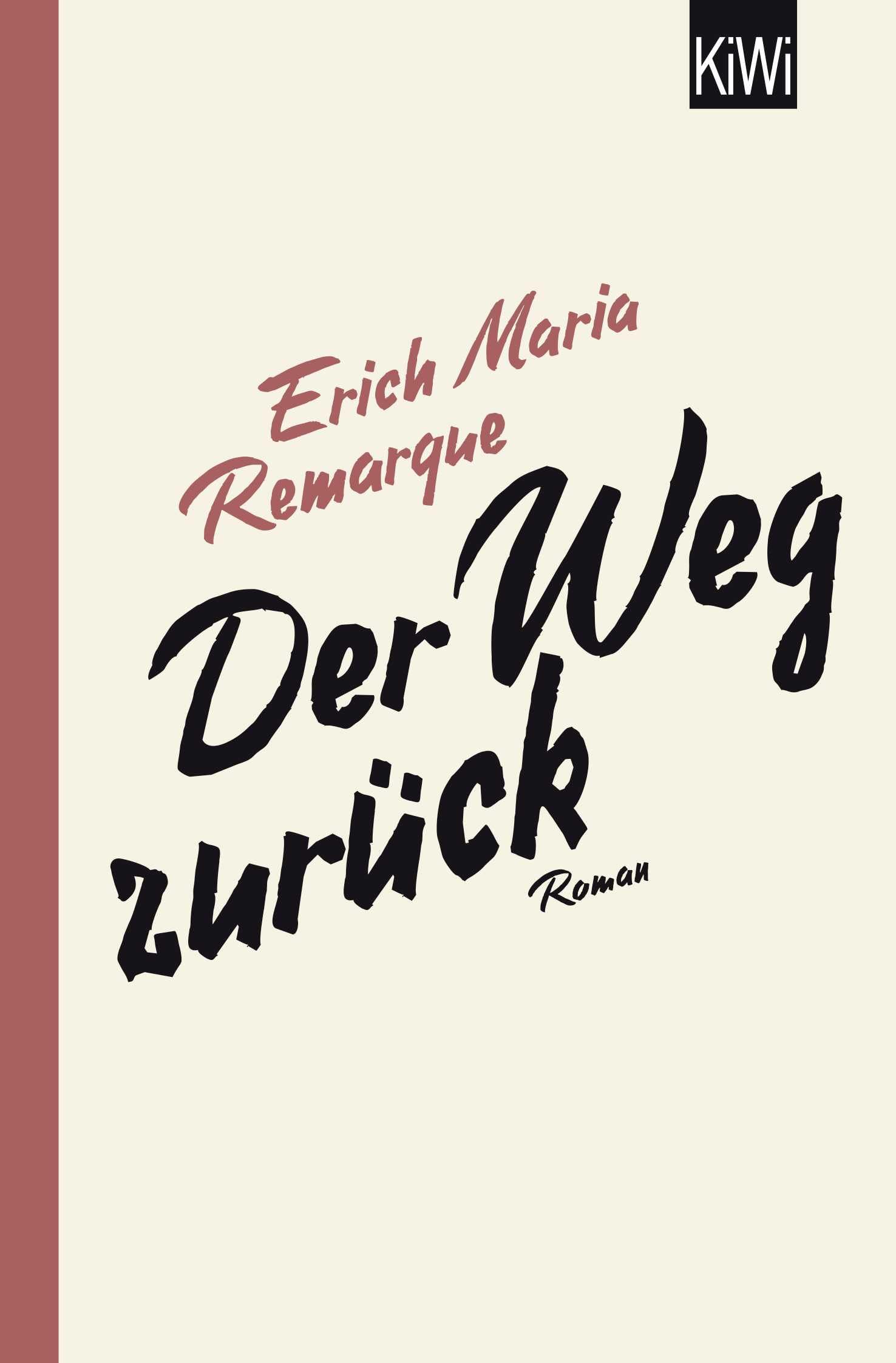 Der Weg zurück Classics