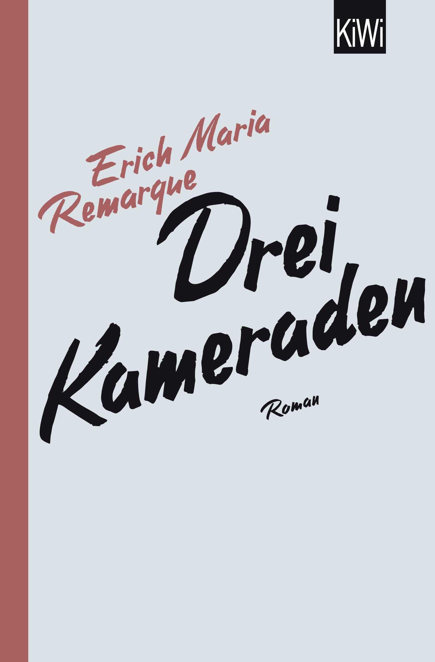Drei Kameraden Classics