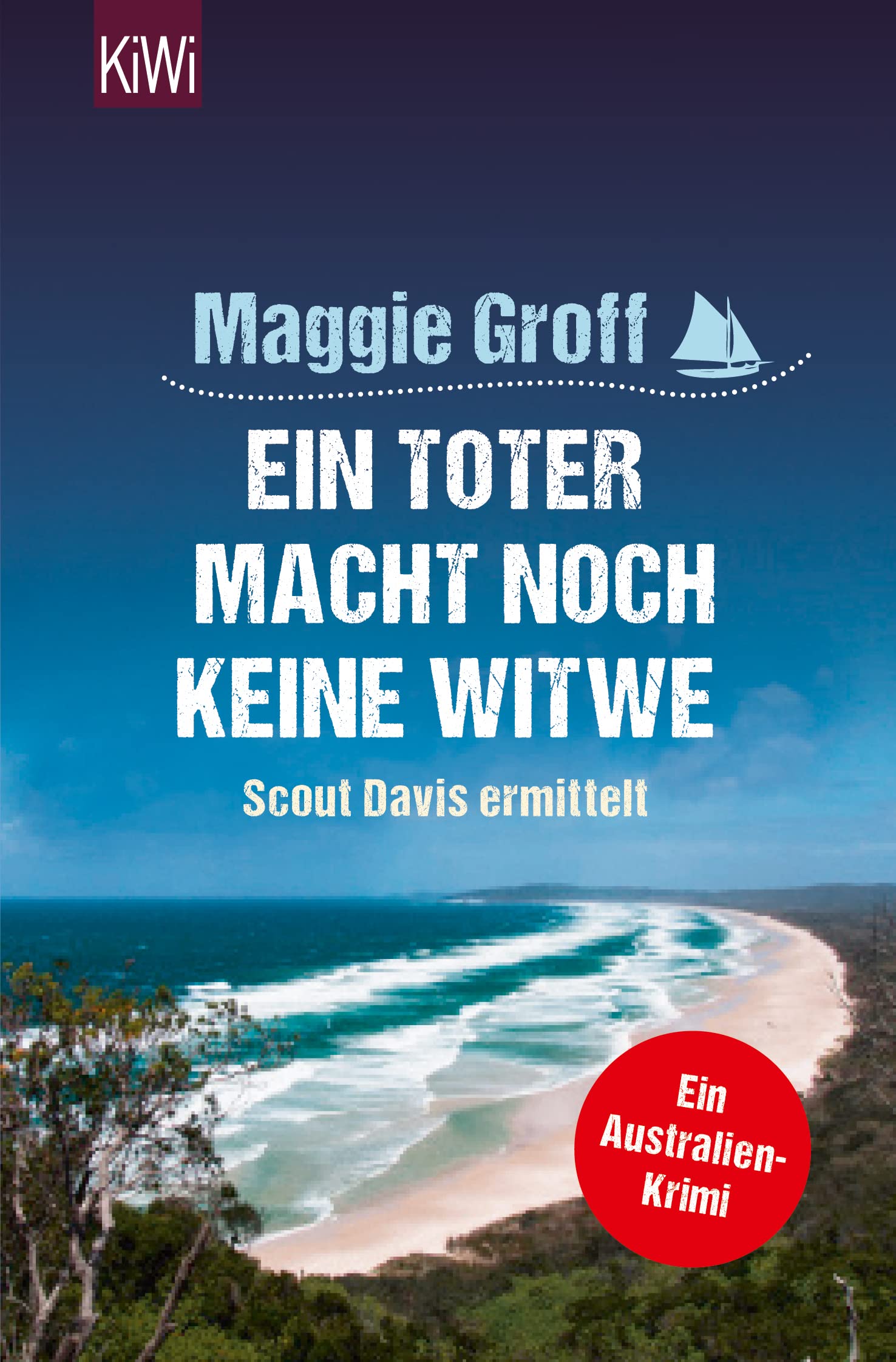 Ein Toter macht noch keine Witwe Contemporary literature