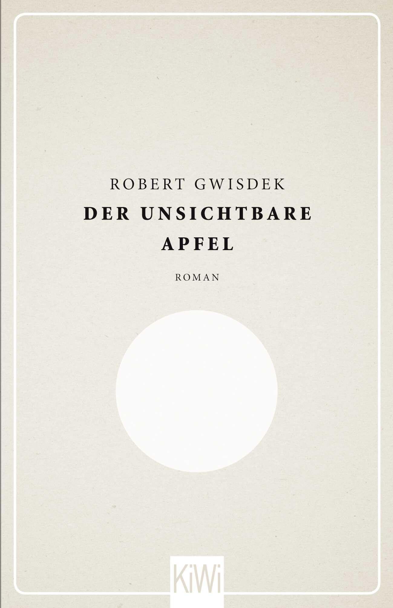 Der unsichtbare Apfel Contemporary literature Books
