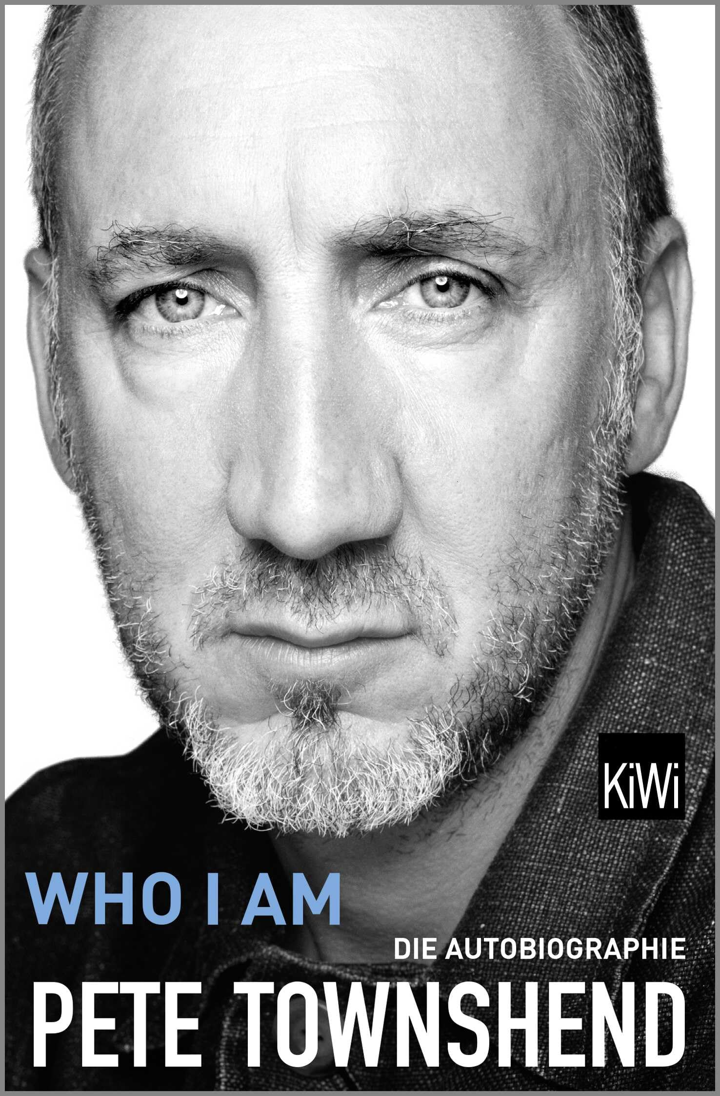 Who I Am Art & Literature Books