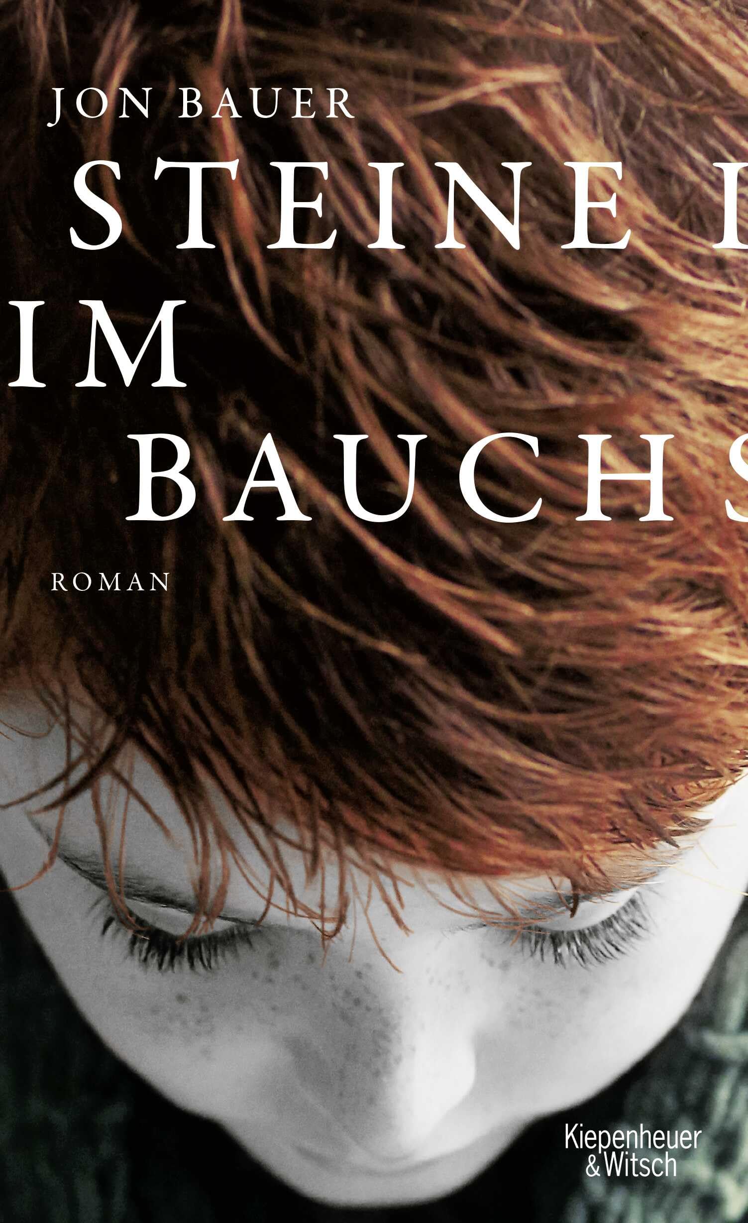 Steine im Bauch Contemporary literature Books