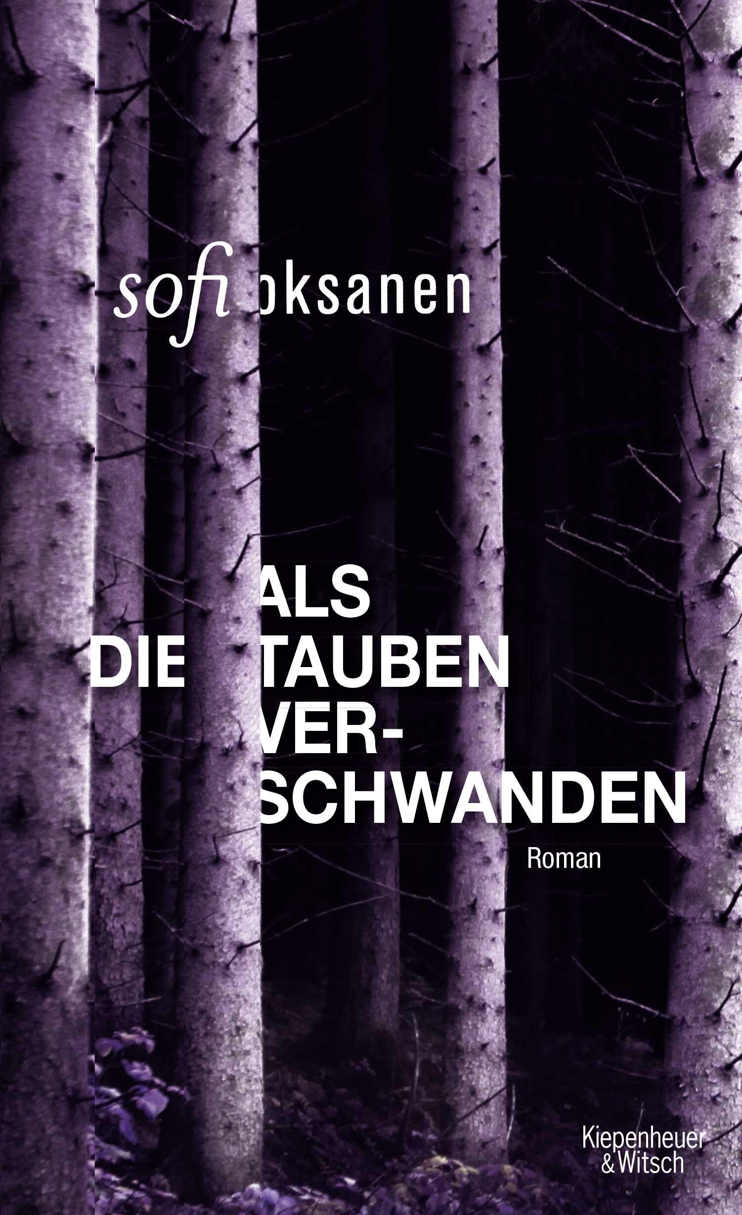 Als die Tauben verschwanden Contemporary literature