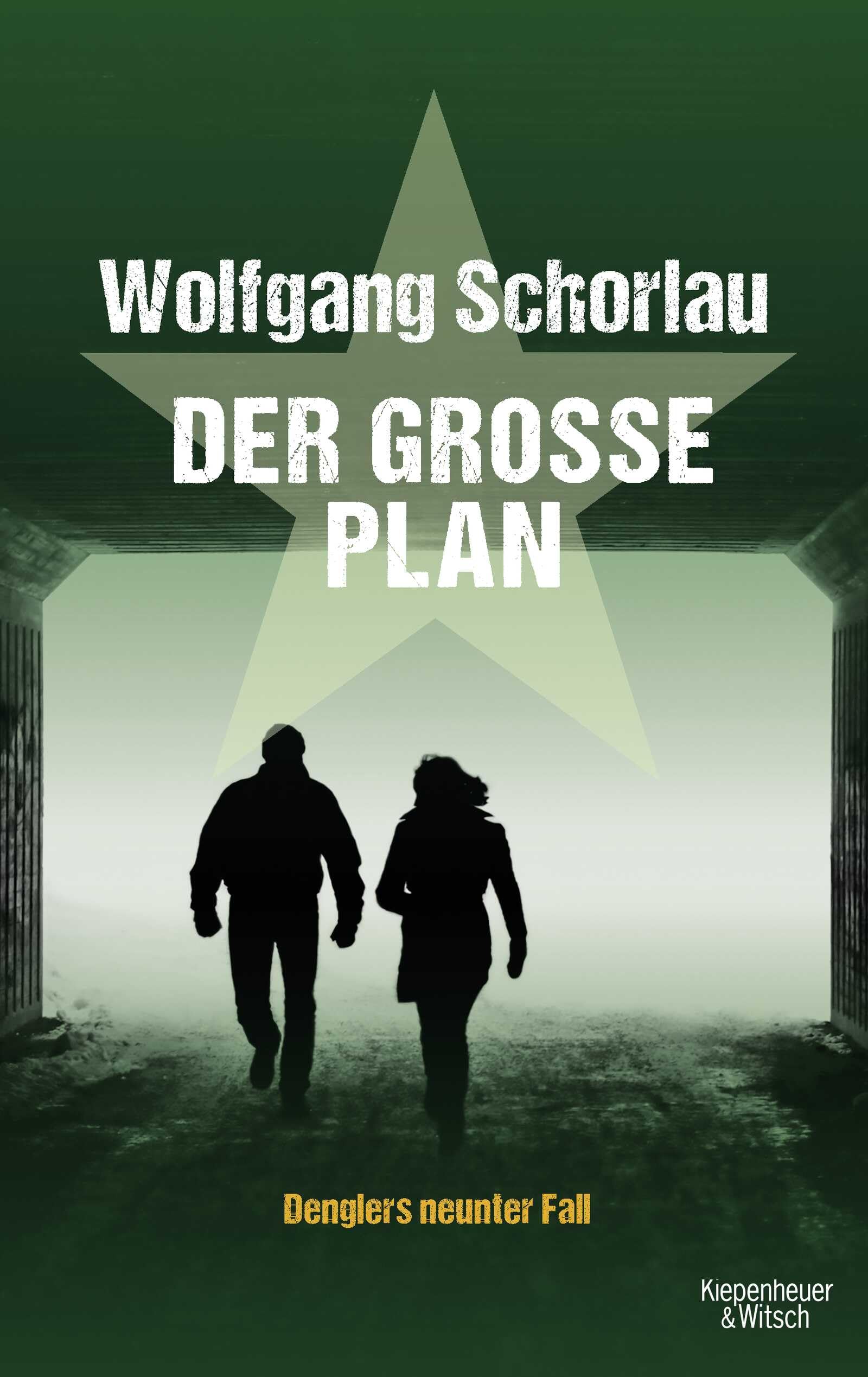 Der große Plan Contemporary literature Books