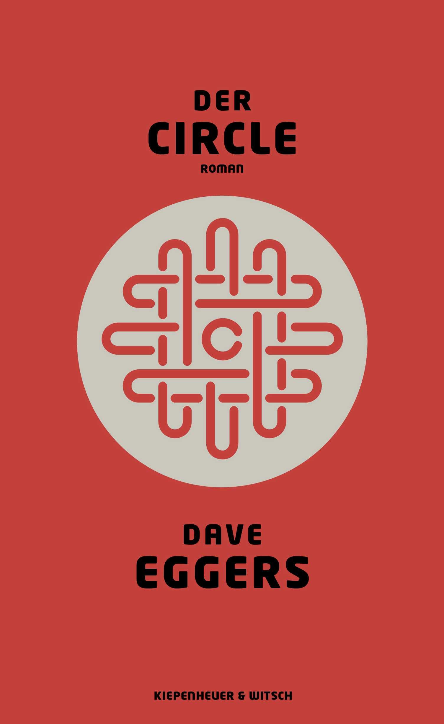 Der Circle Contemporary literature